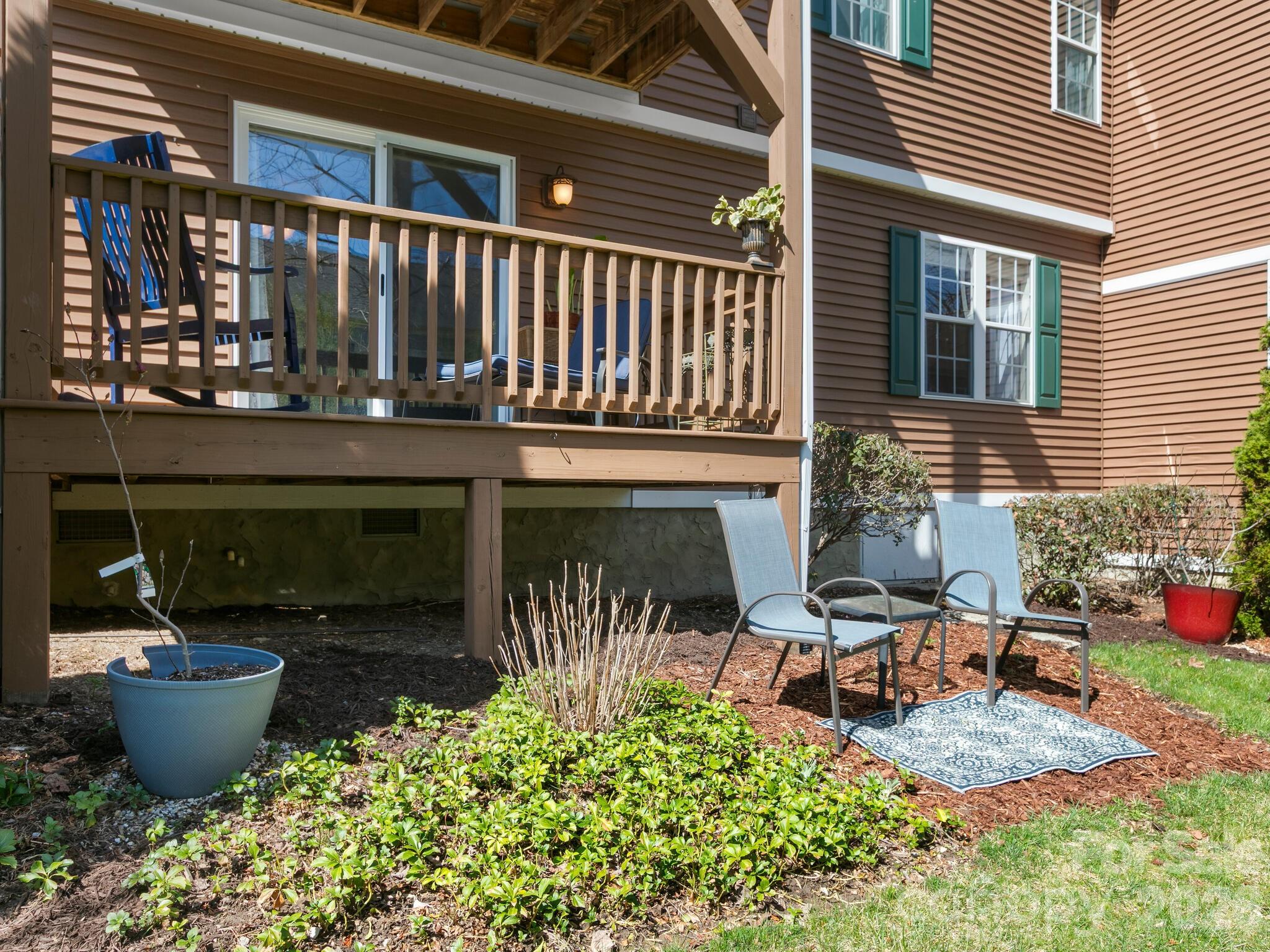 25 Old Pasture Way — Hendersonville