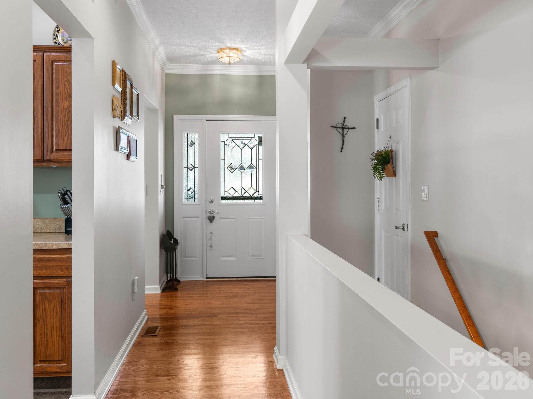 25 Old Pasture Way — Hendersonville