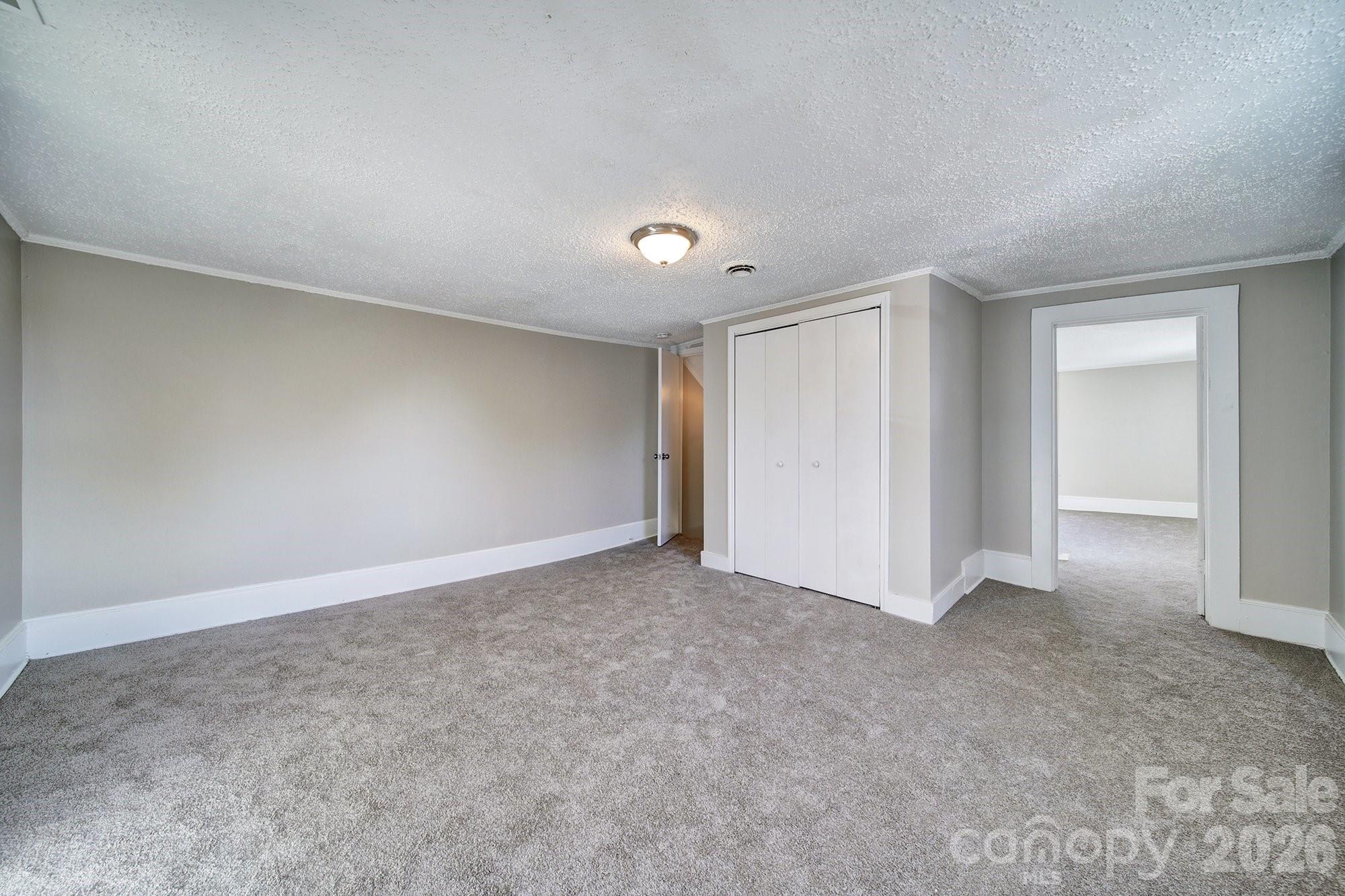 107 E Georgia Avenue — Bessemer City