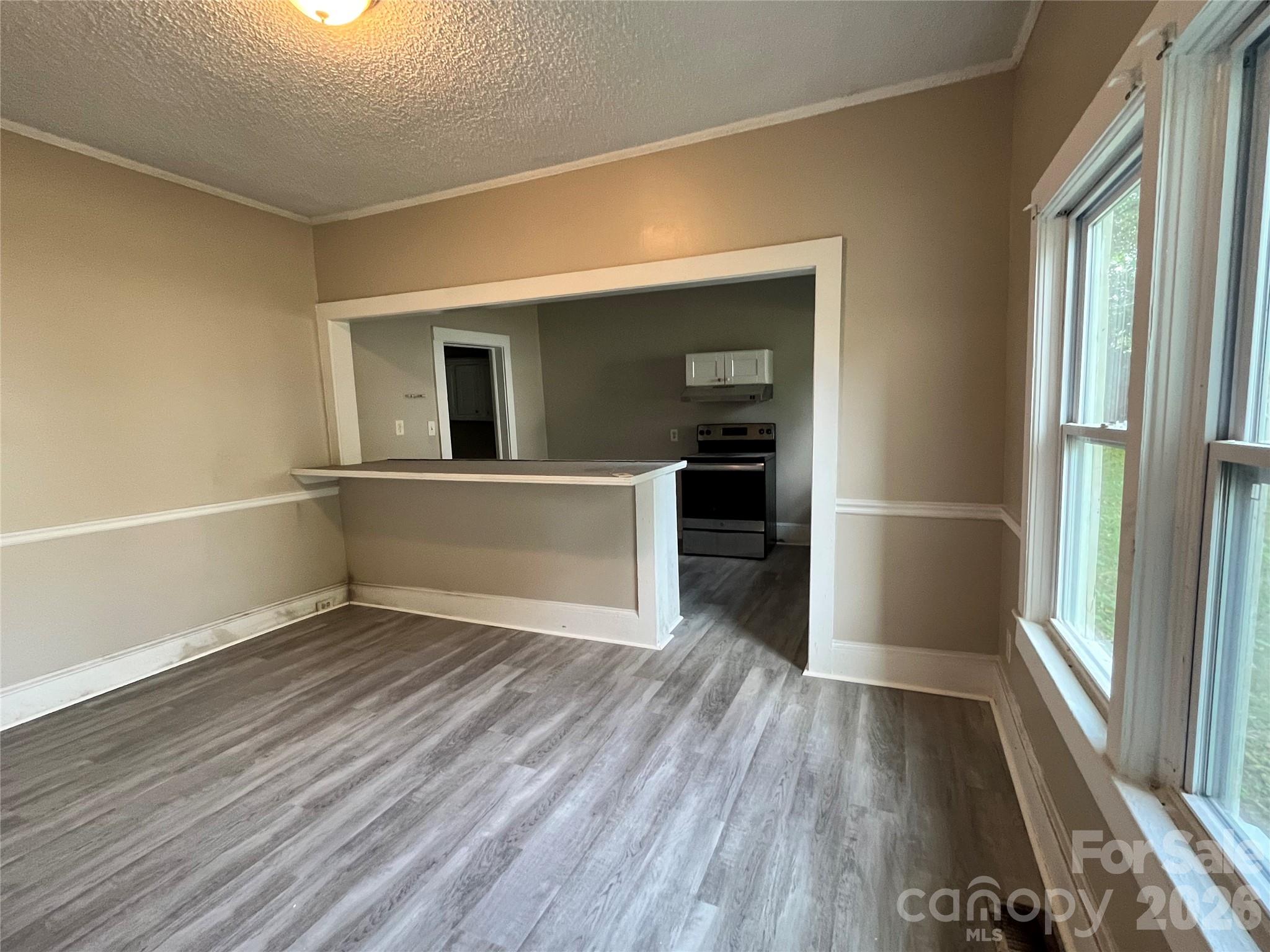 107 E Georgia Avenue — Bessemer City