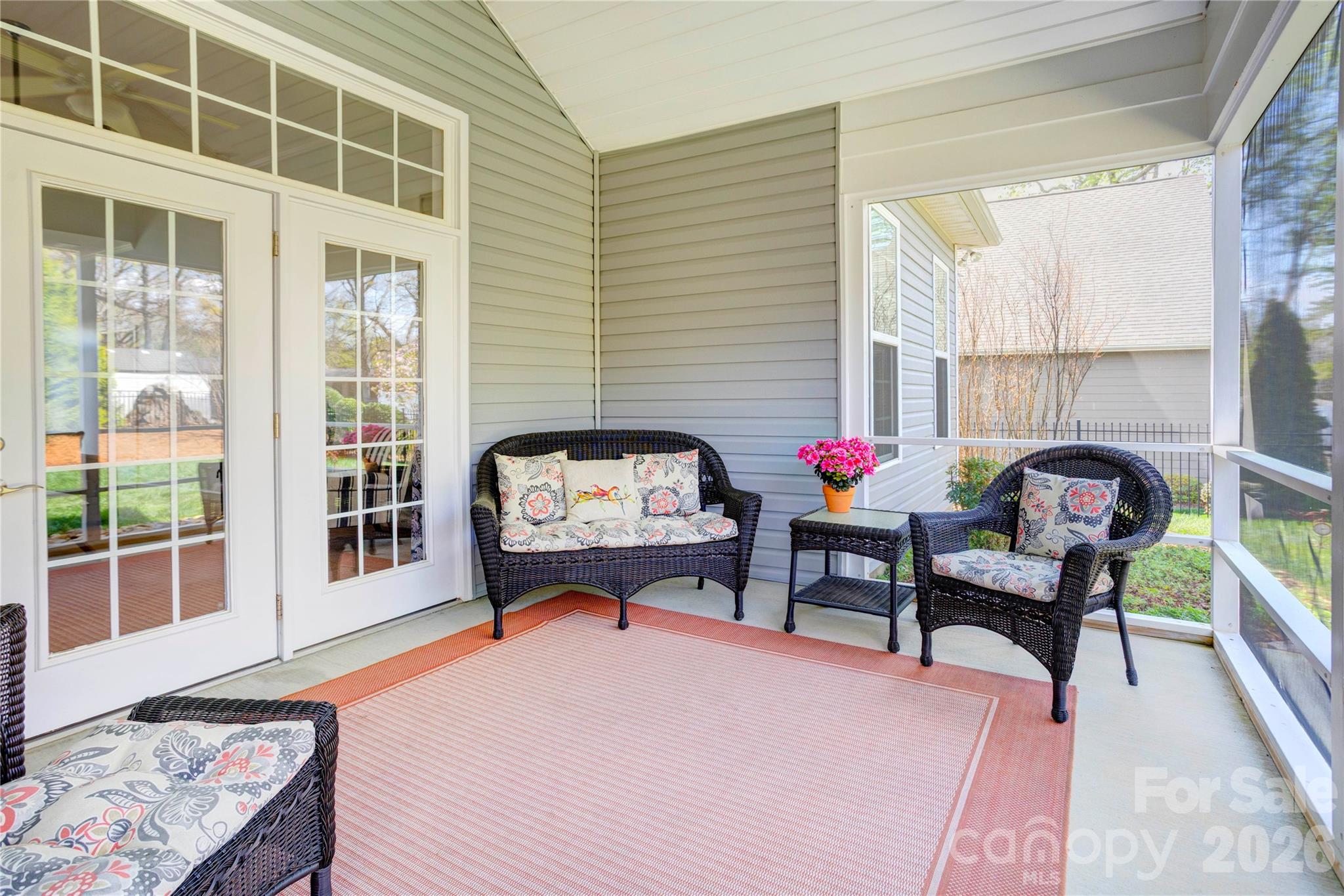 550 Old Speedway Drive NW — Concord
