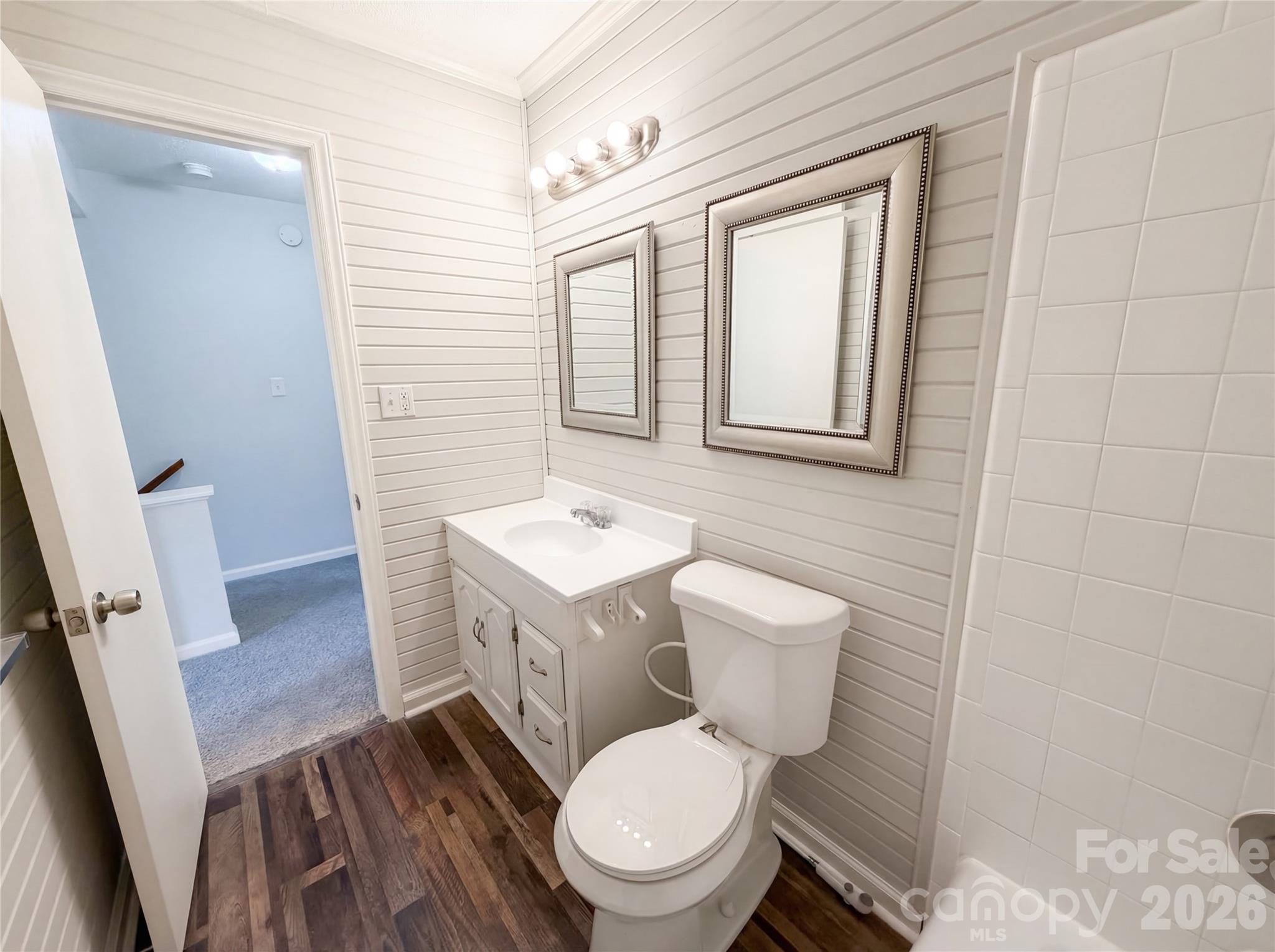 4726 Old Lantern Way — Charlotte