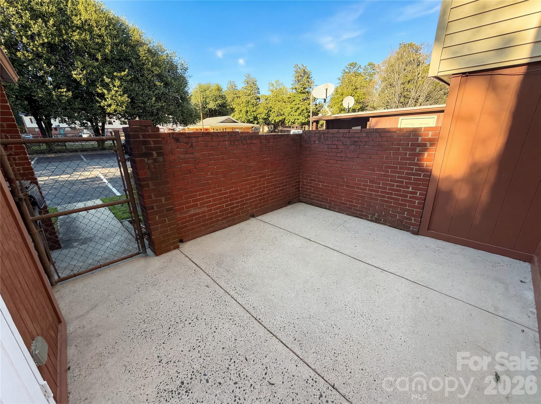 4726 Old Lantern Way — Charlotte