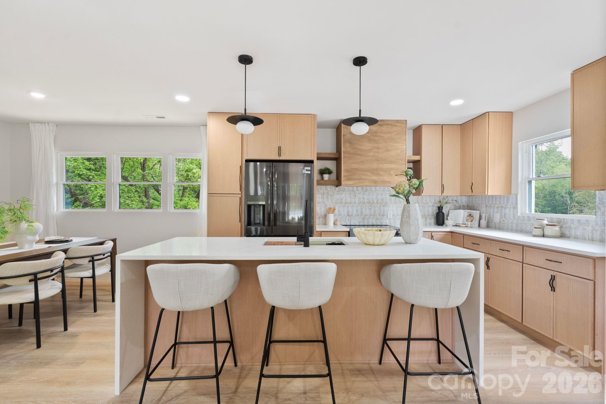 3320 Winterfield Place — Charlotte