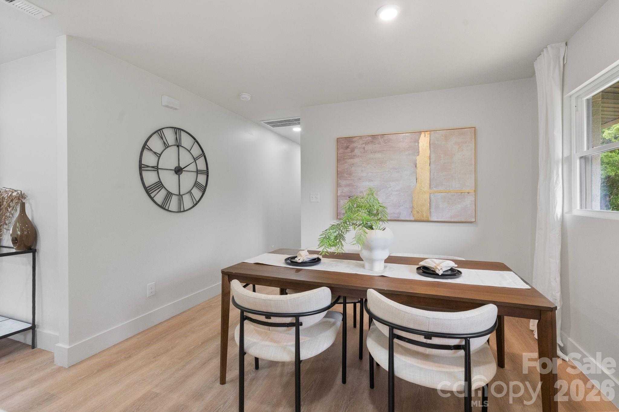 3320 Winterfield Place — Charlotte