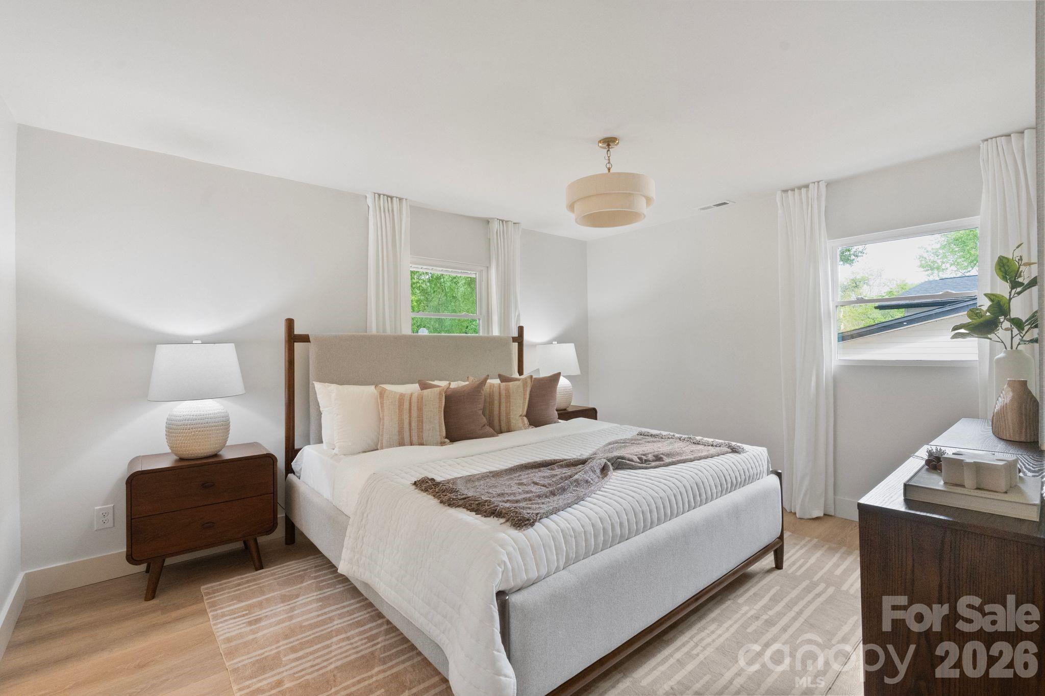 3320 Winterfield Place — Charlotte