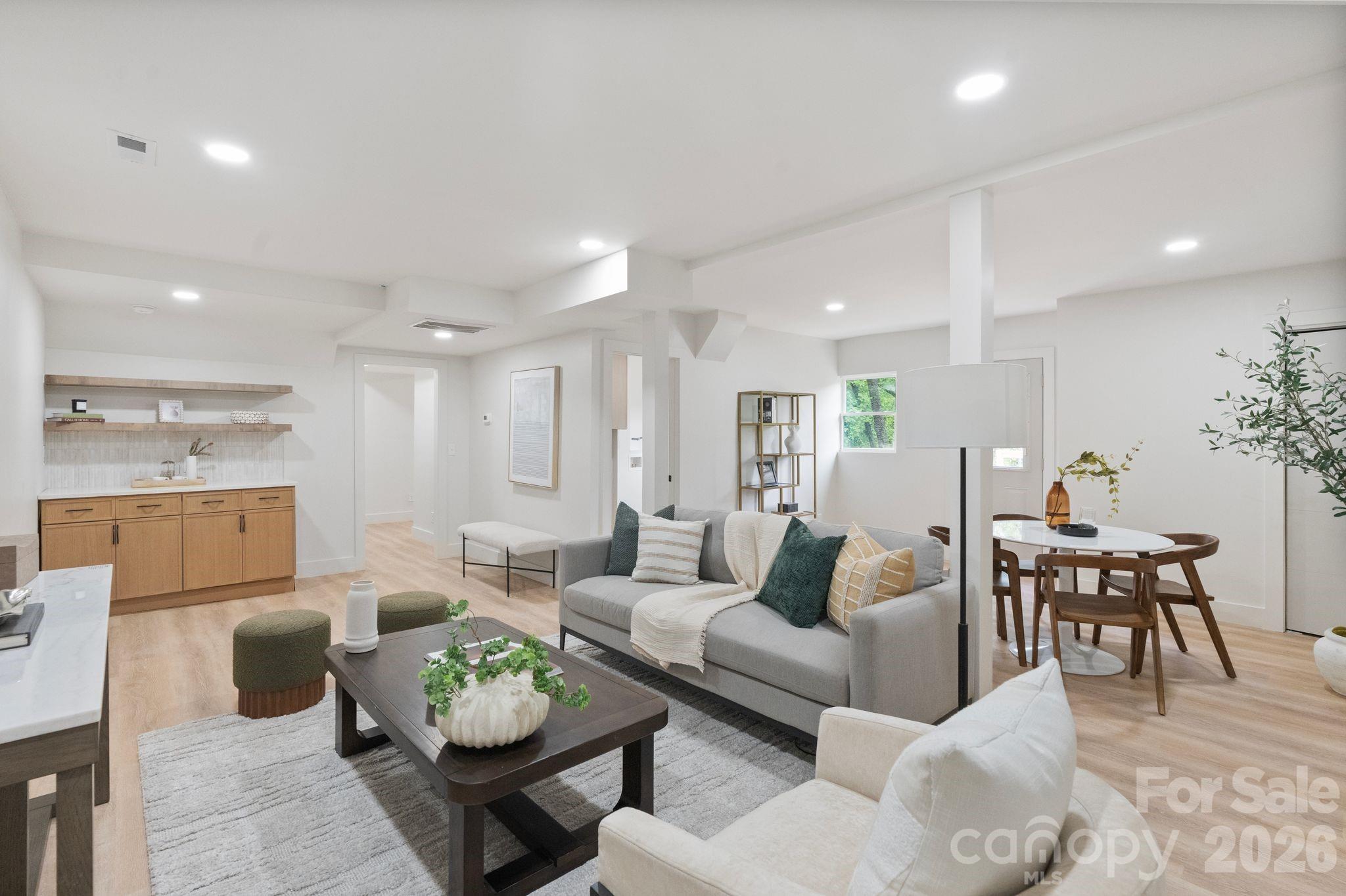 3320 Winterfield Place — Charlotte