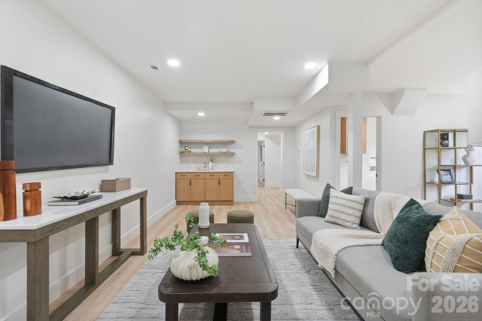 3320 Winterfield Place — Charlotte