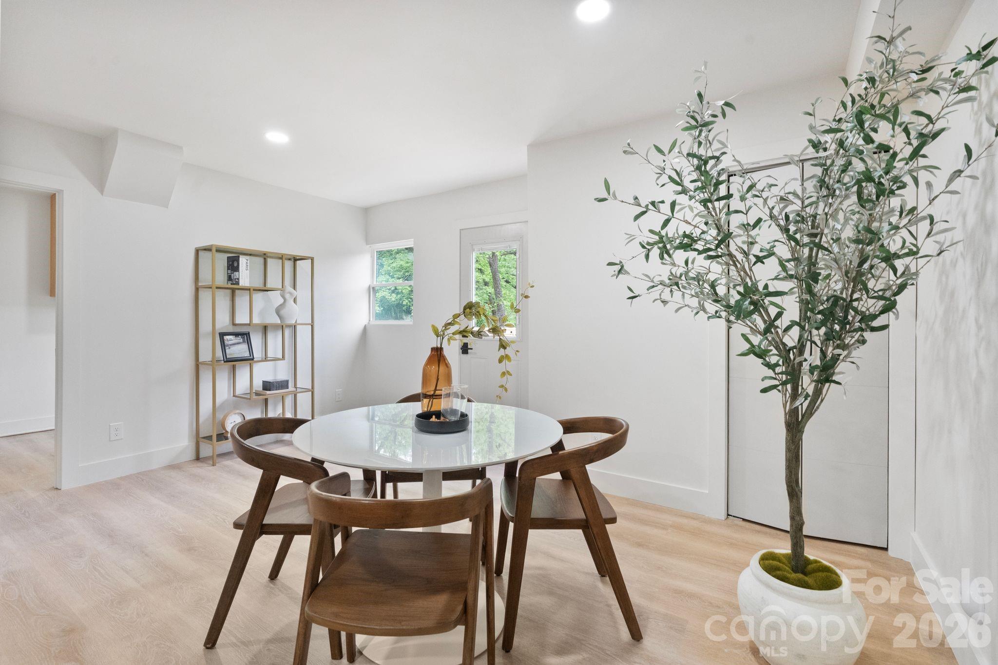 3320 Winterfield Place — Charlotte
