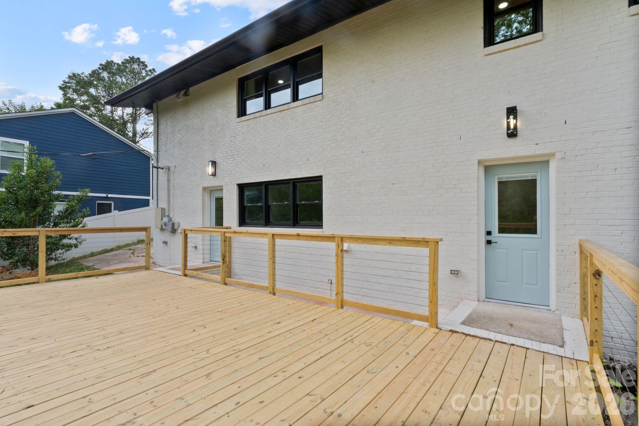 3320 Winterfield Place — Charlotte