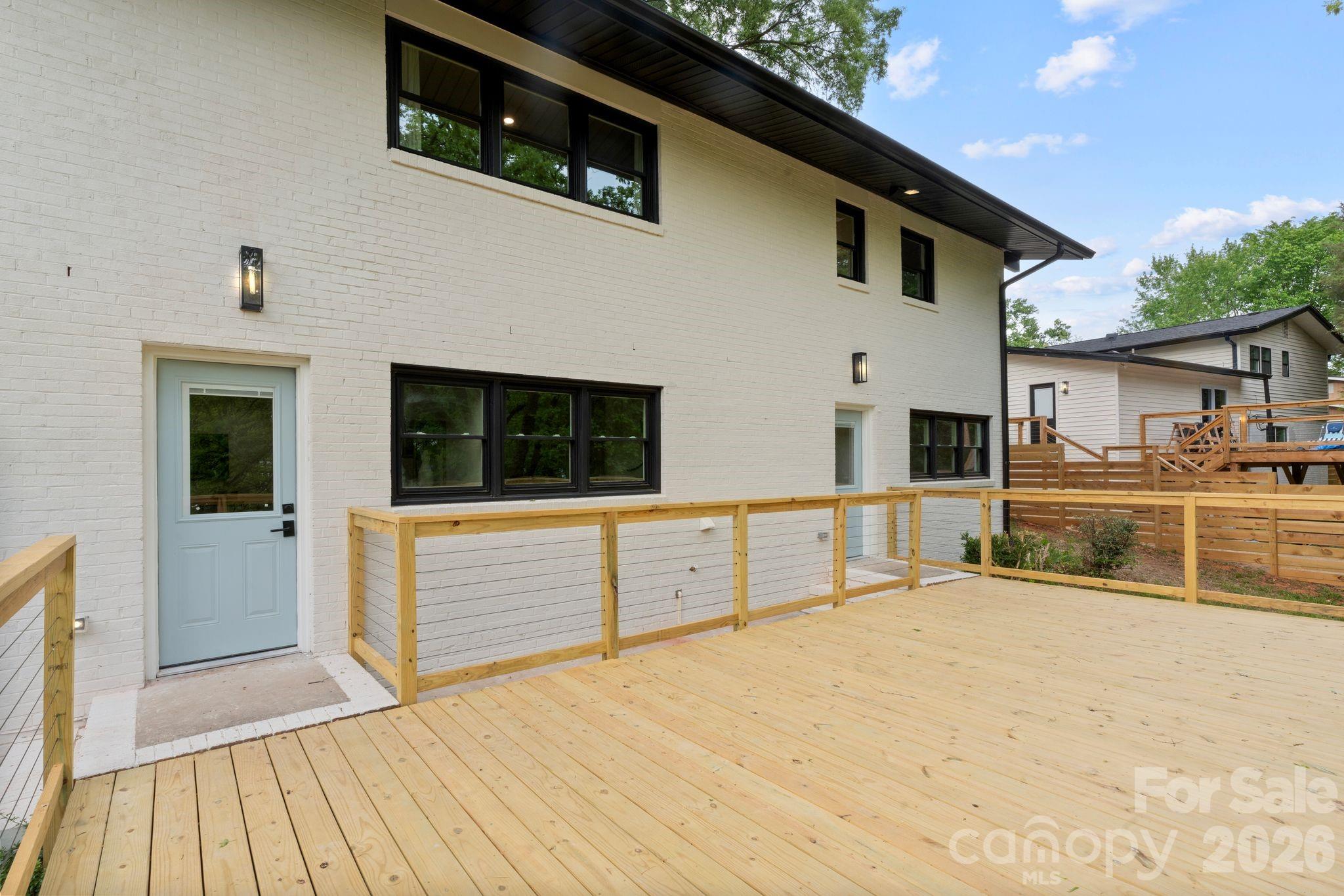 3320 Winterfield Place — Charlotte