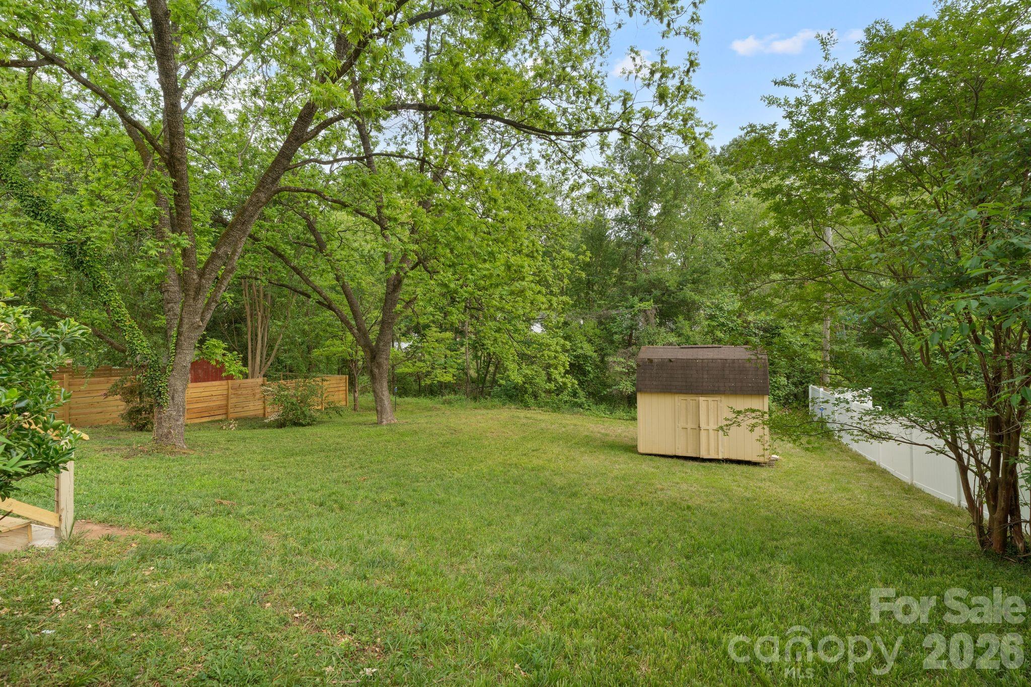 3320 Winterfield Place — Charlotte