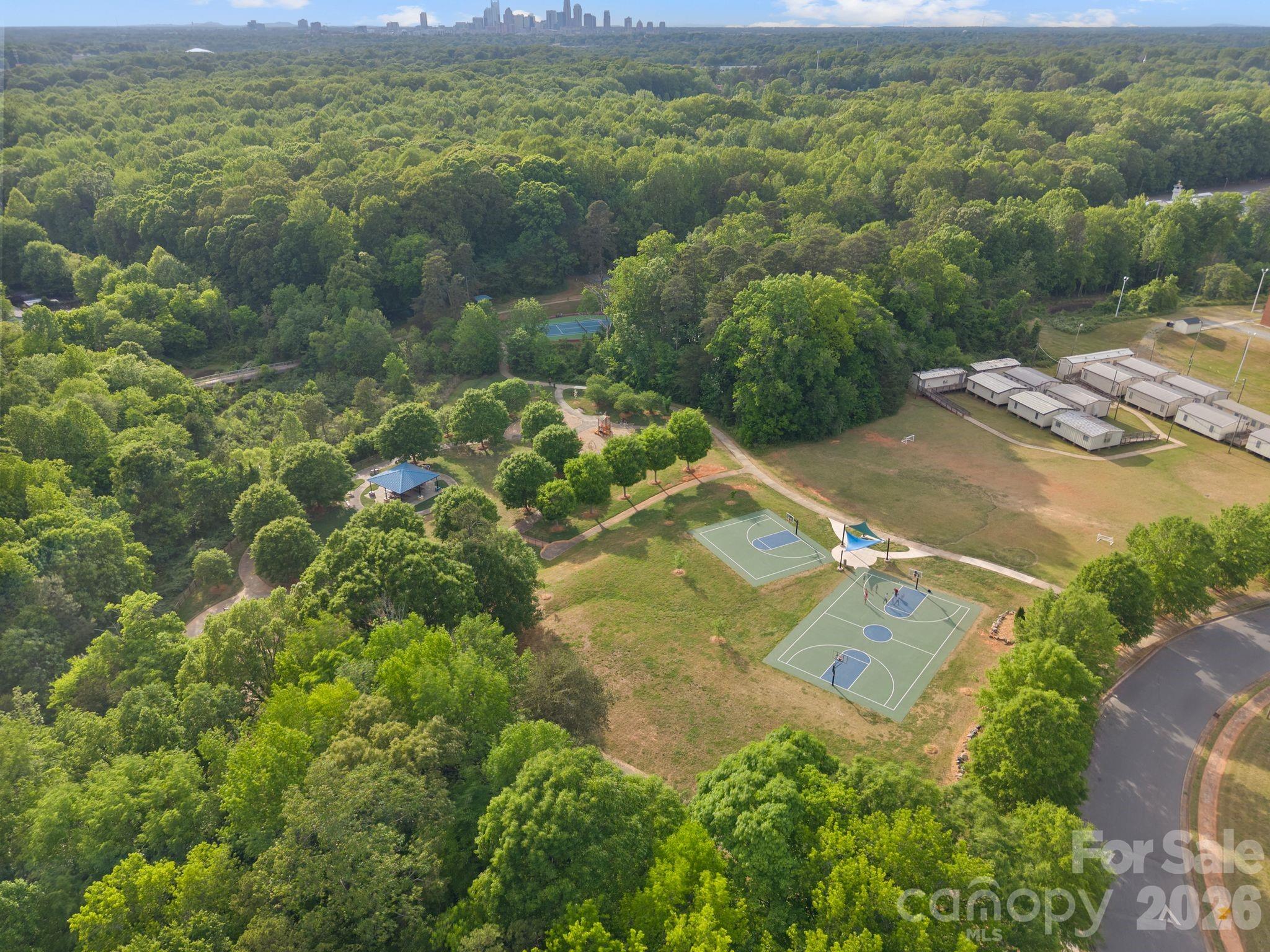 3320 Winterfield Place — Charlotte