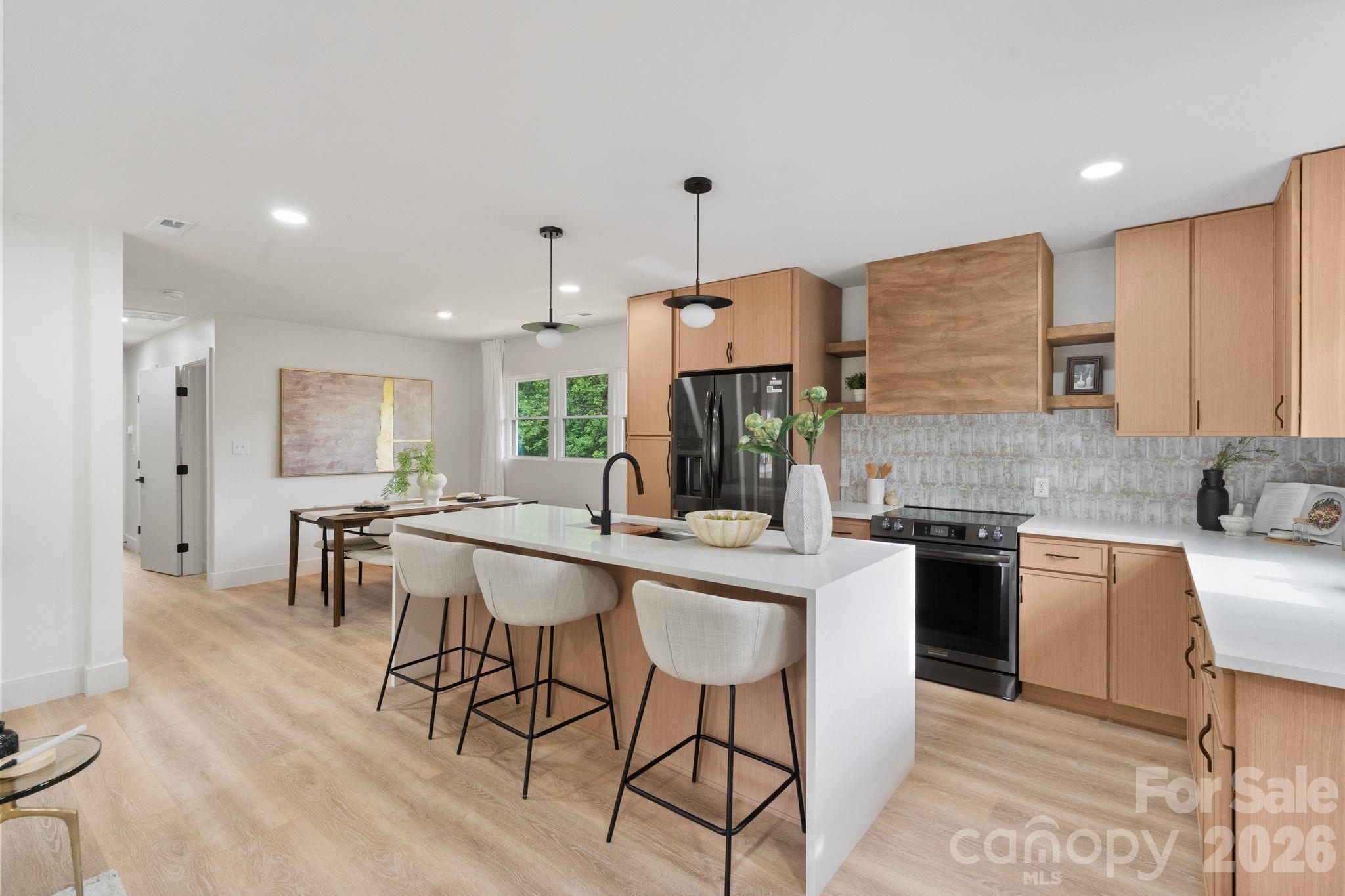 3320 Winterfield Place — Charlotte