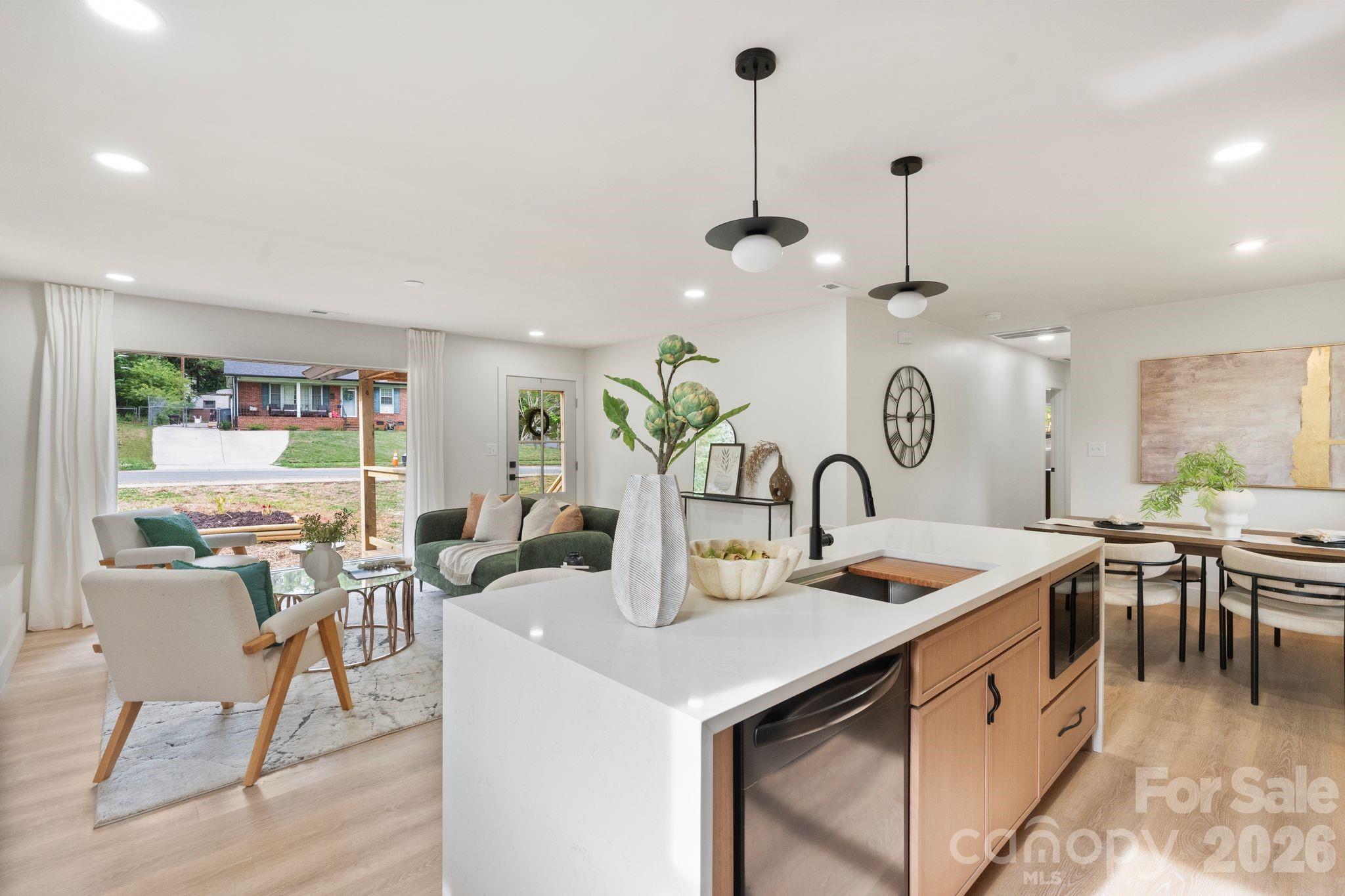 3320 Winterfield Place — Charlotte