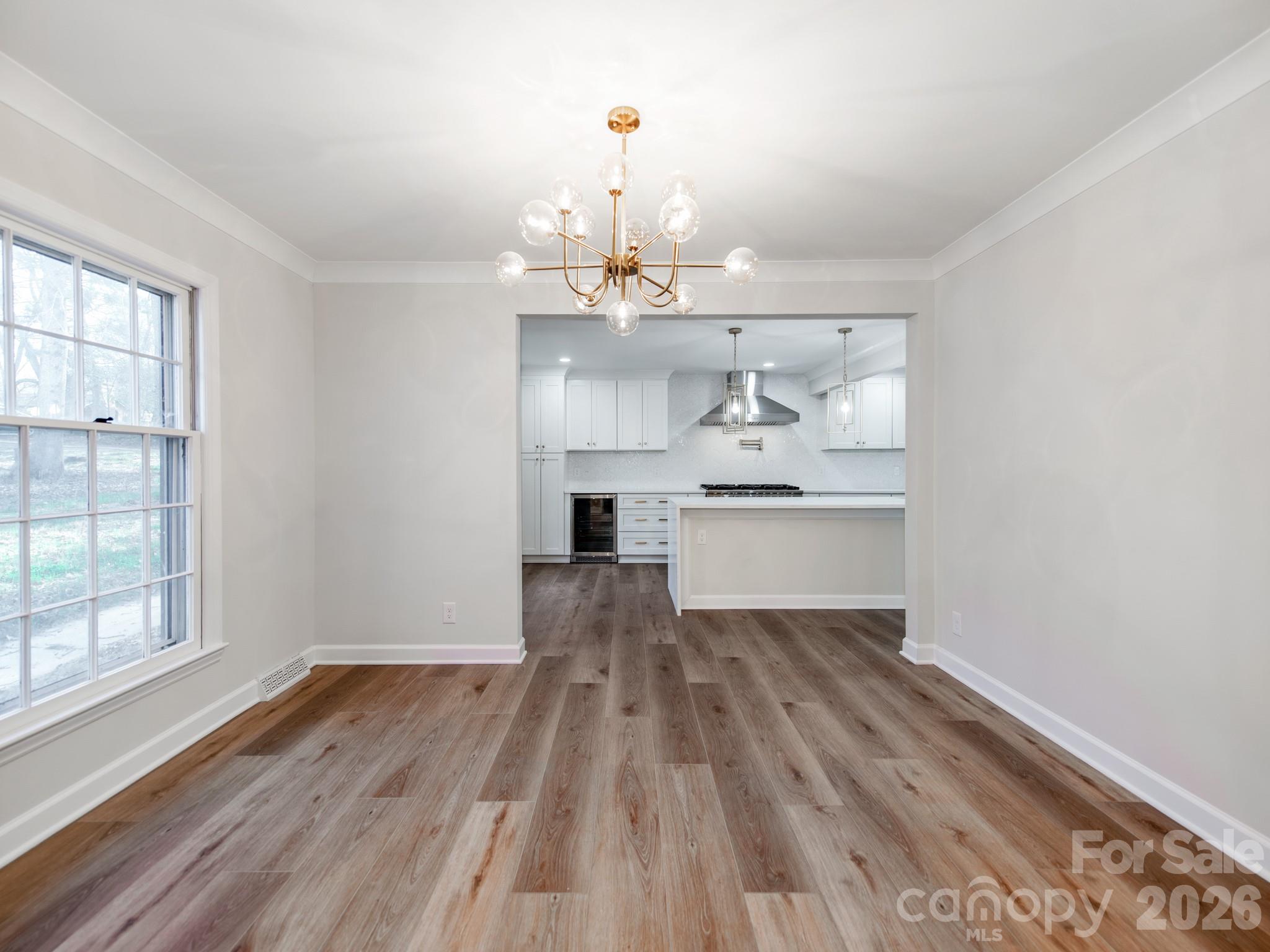1632 Burtonwood Circle — Charlotte