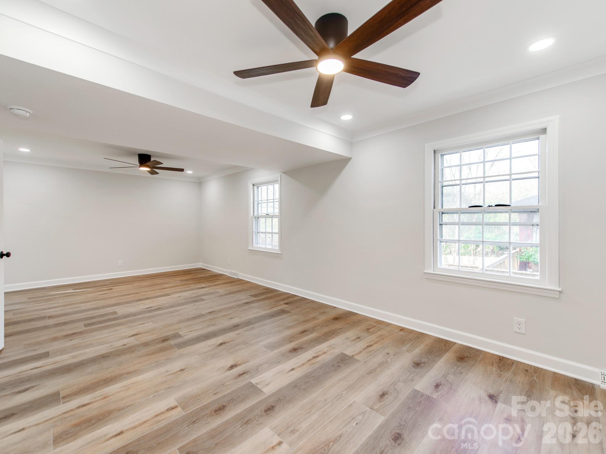 1632 Burtonwood Circle — Charlotte