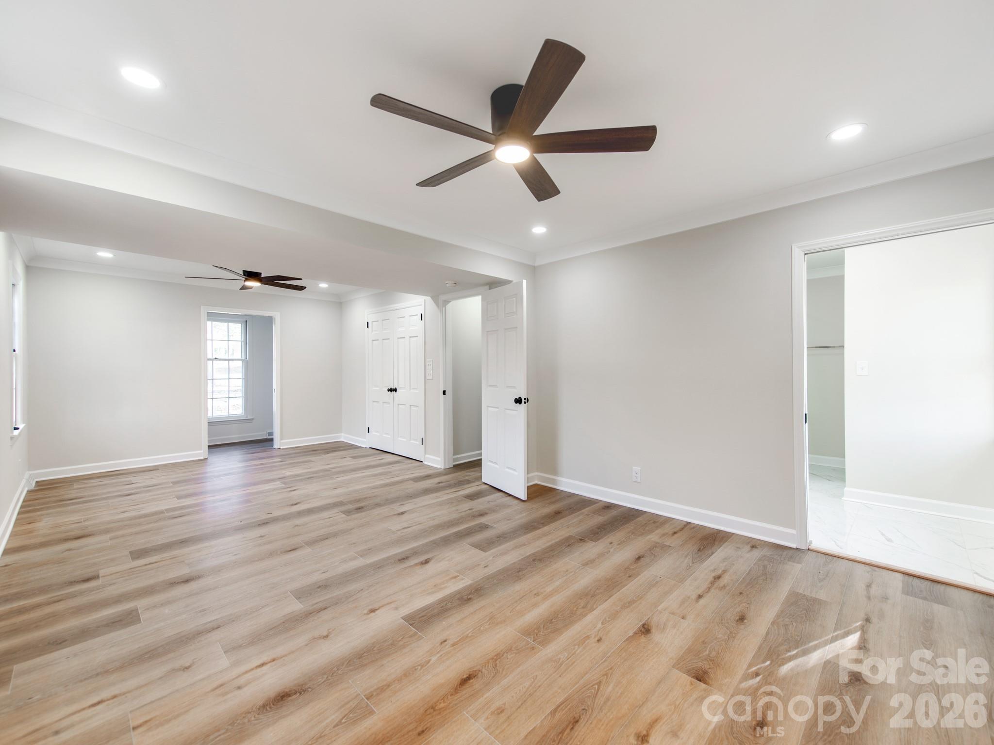 1632 Burtonwood Circle — Charlotte