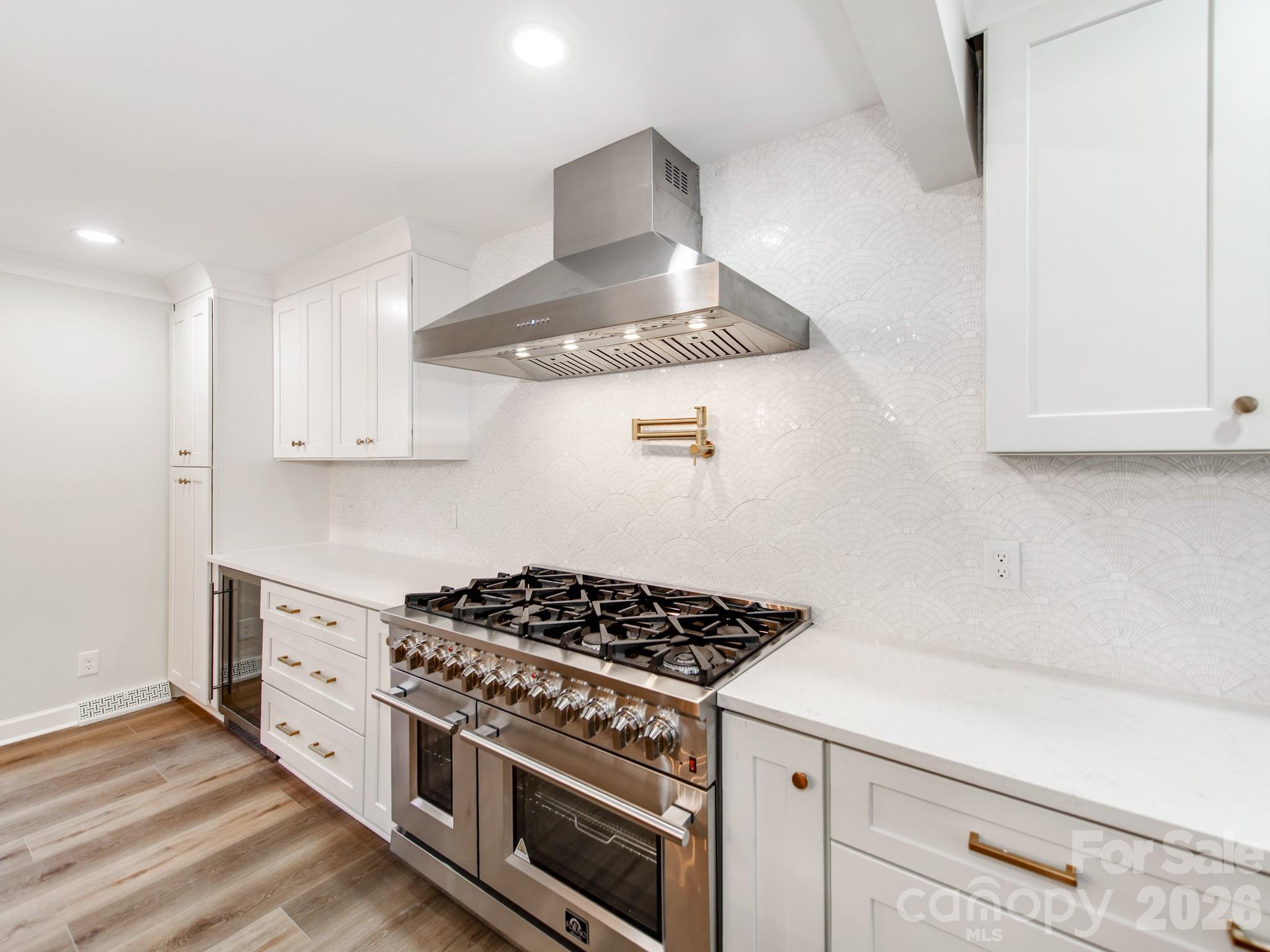1632 Burtonwood Circle — Charlotte