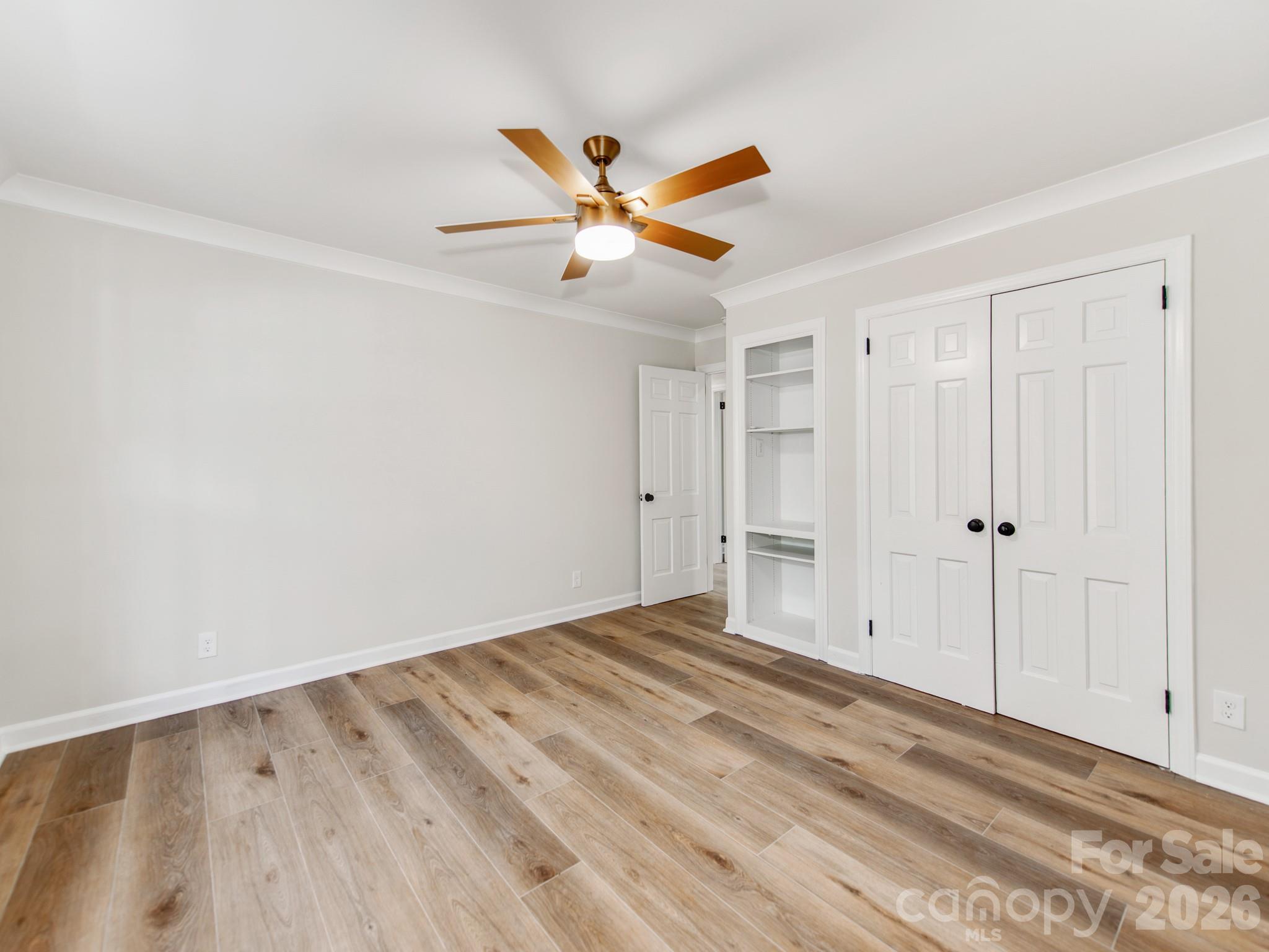 1632 Burtonwood Circle — Charlotte