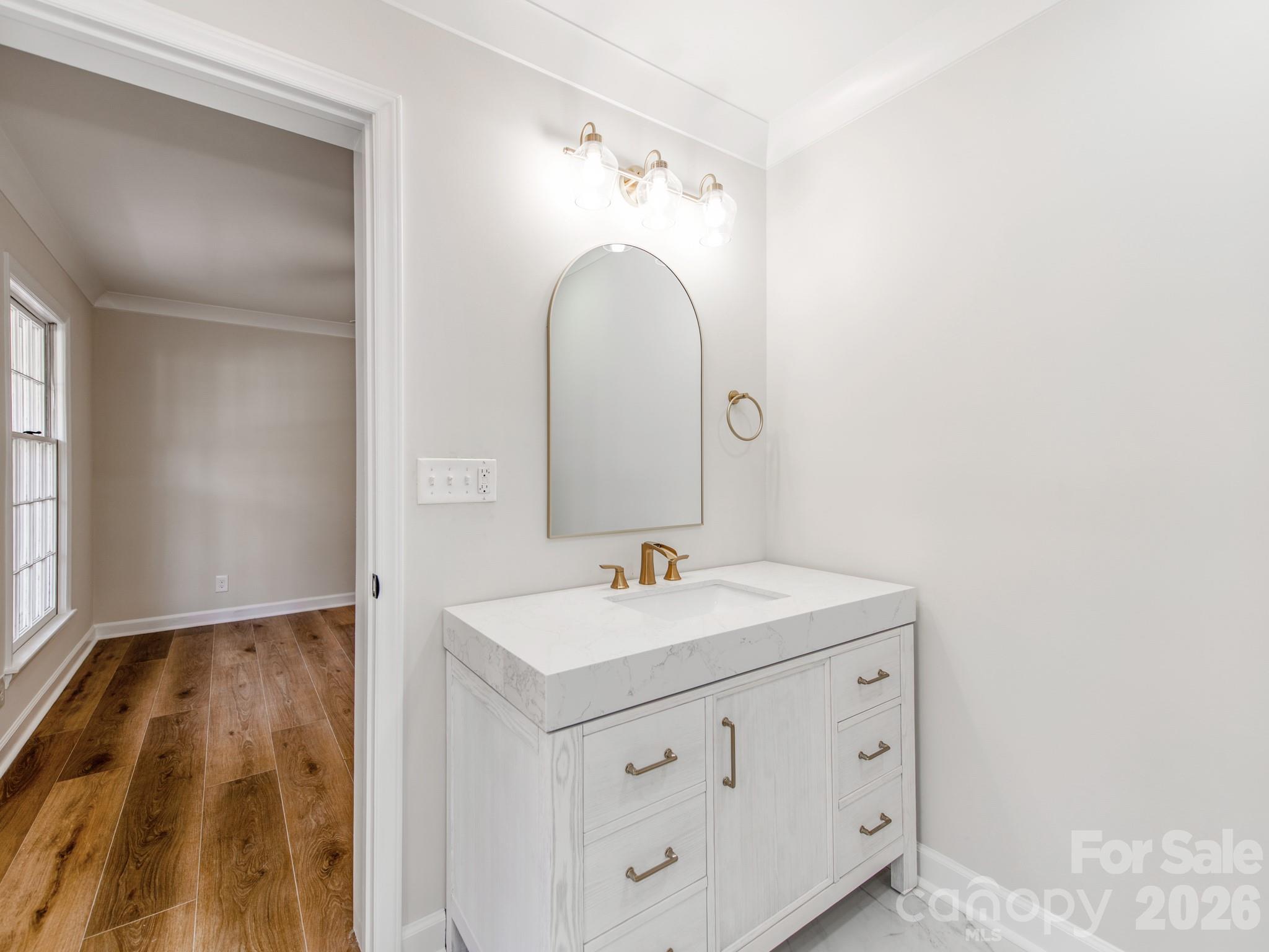 1632 Burtonwood Circle — Charlotte