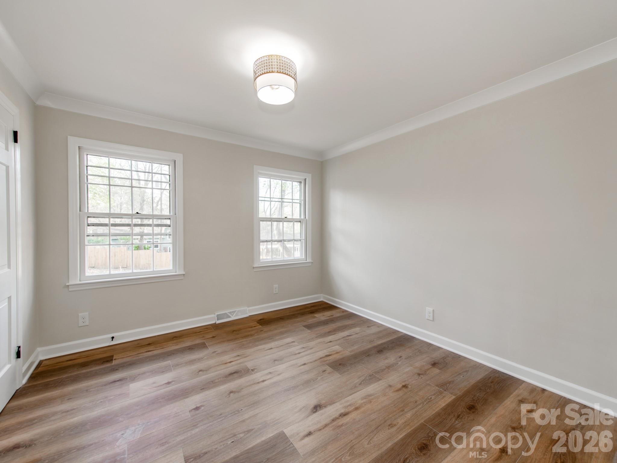 1632 Burtonwood Circle — Charlotte