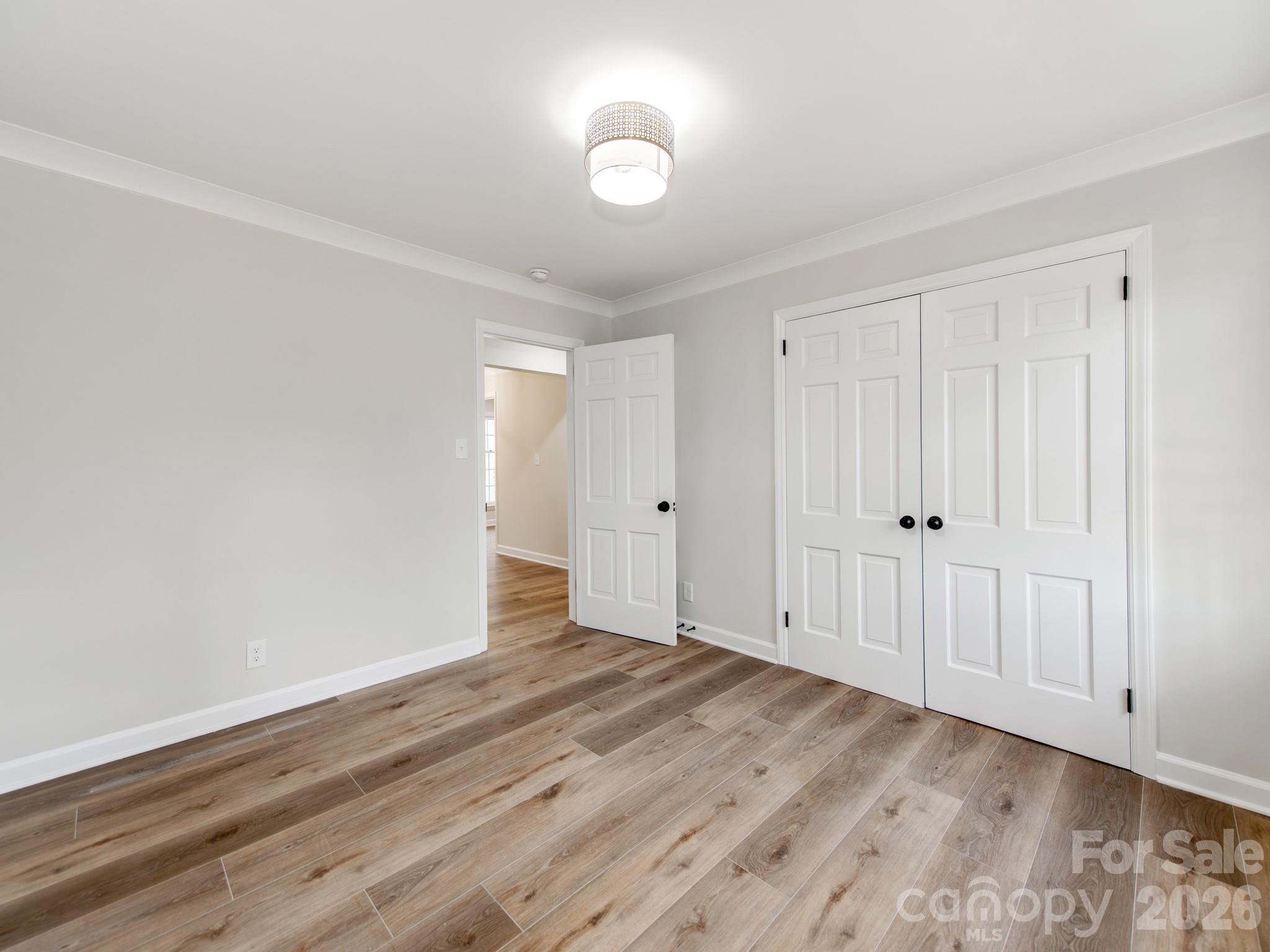 1632 Burtonwood Circle — Charlotte