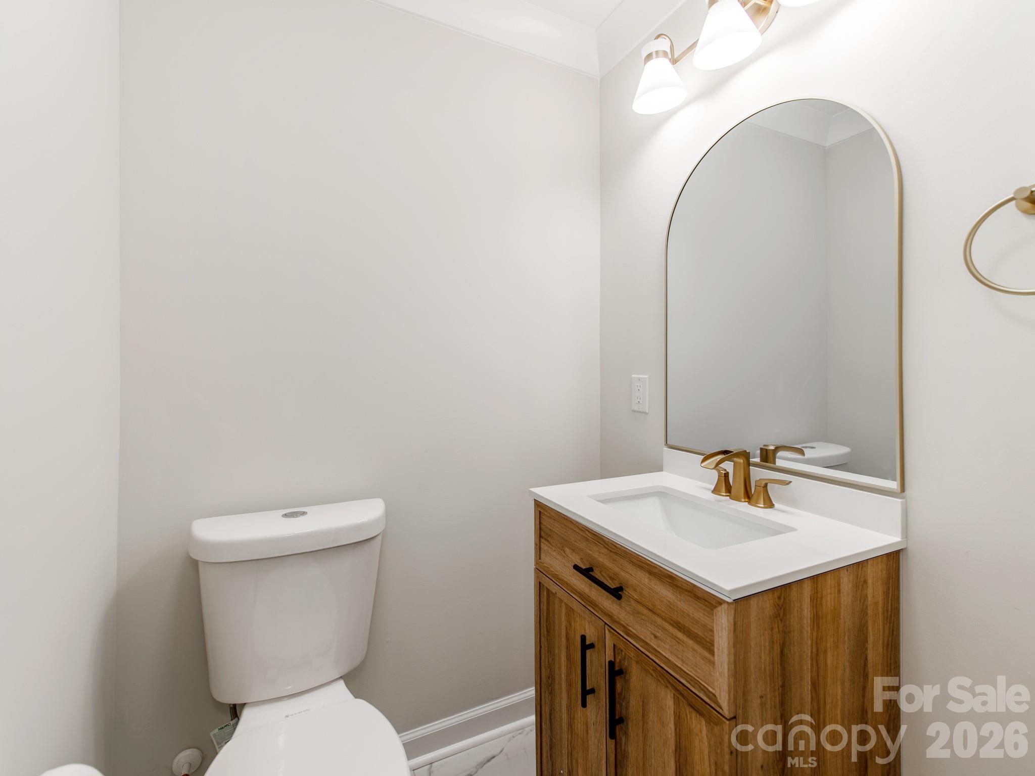 1632 Burtonwood Circle — Charlotte