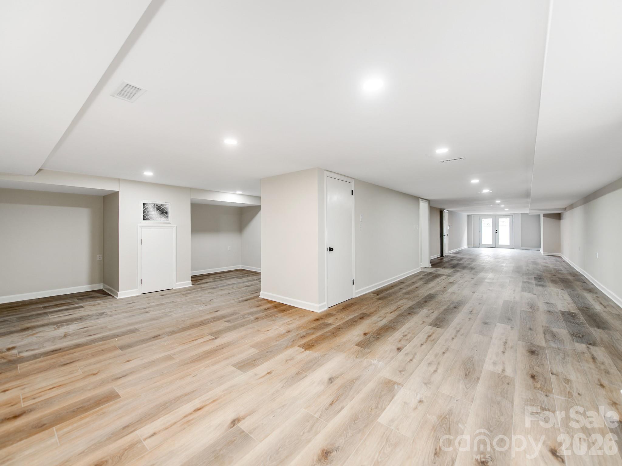 1632 Burtonwood Circle — Charlotte