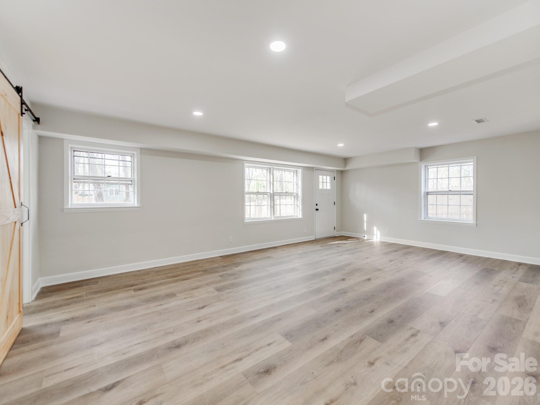 1632 Burtonwood Circle — Charlotte