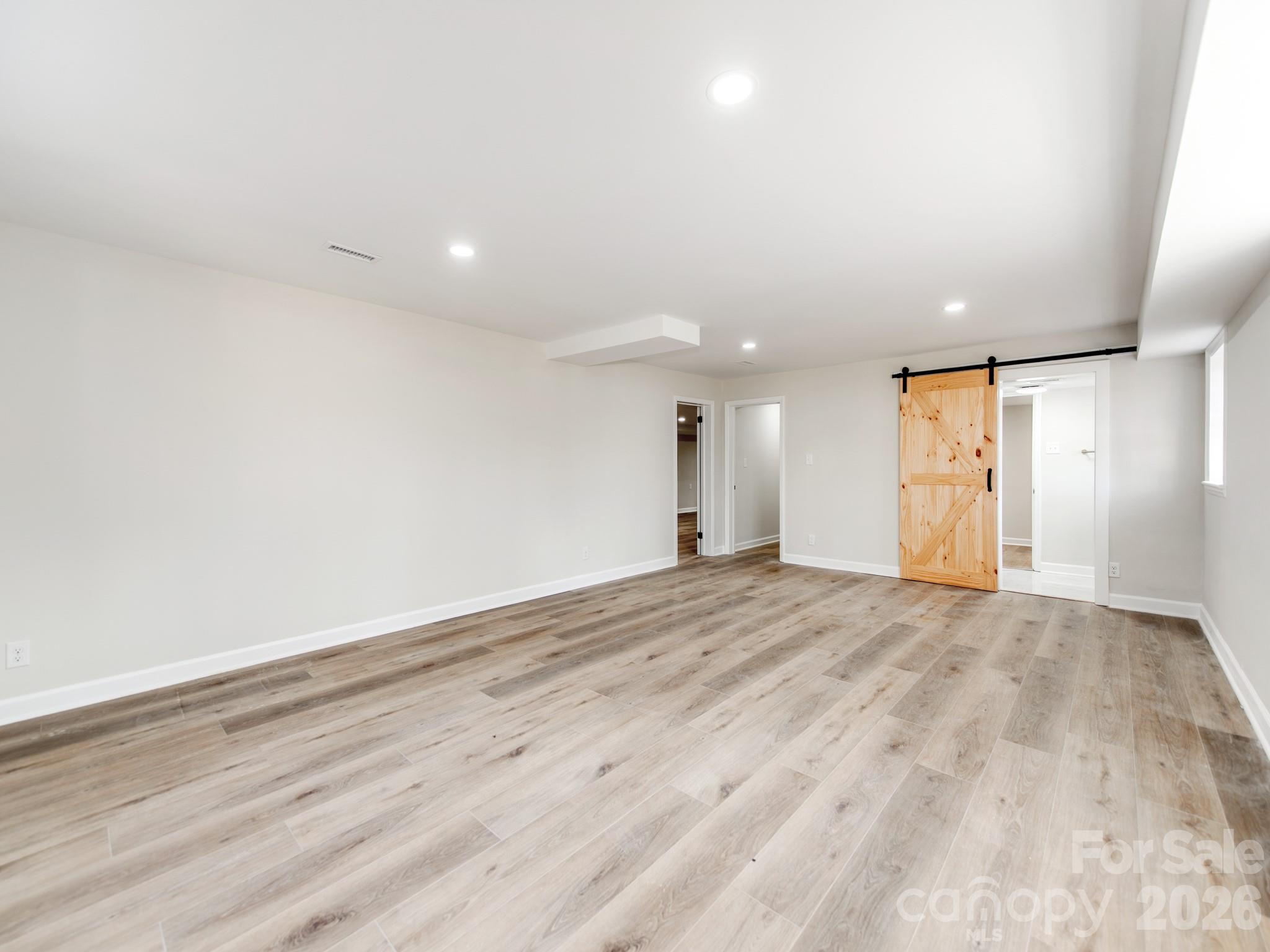1632 Burtonwood Circle — Charlotte