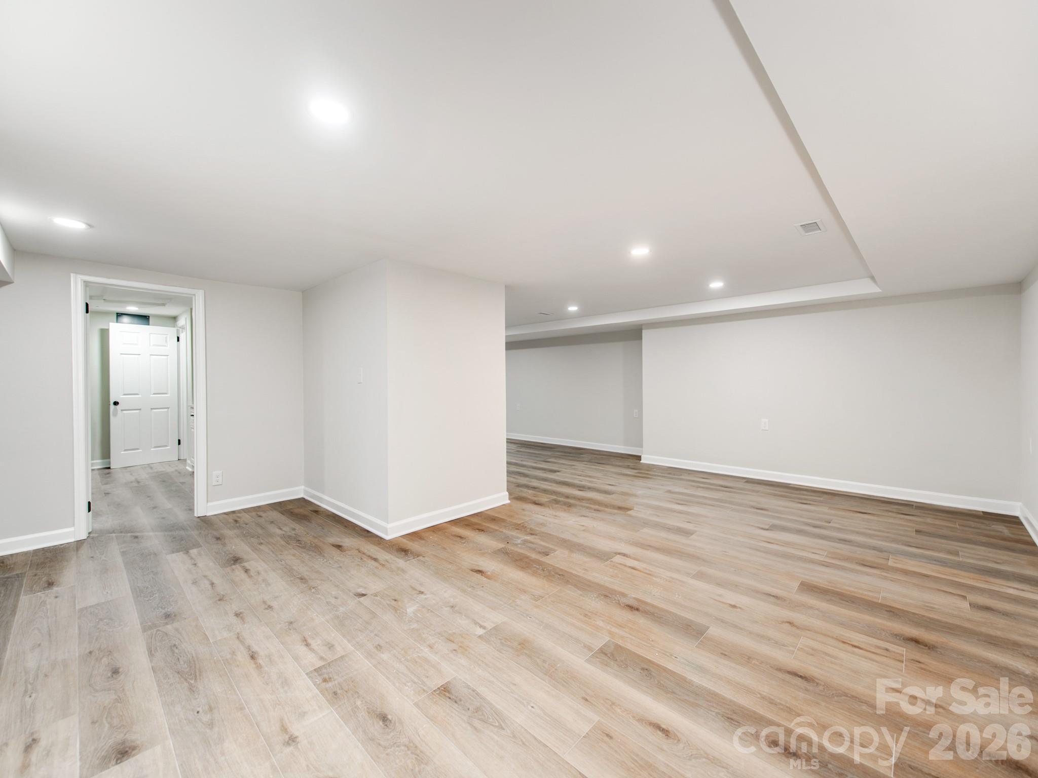 1632 Burtonwood Circle — Charlotte