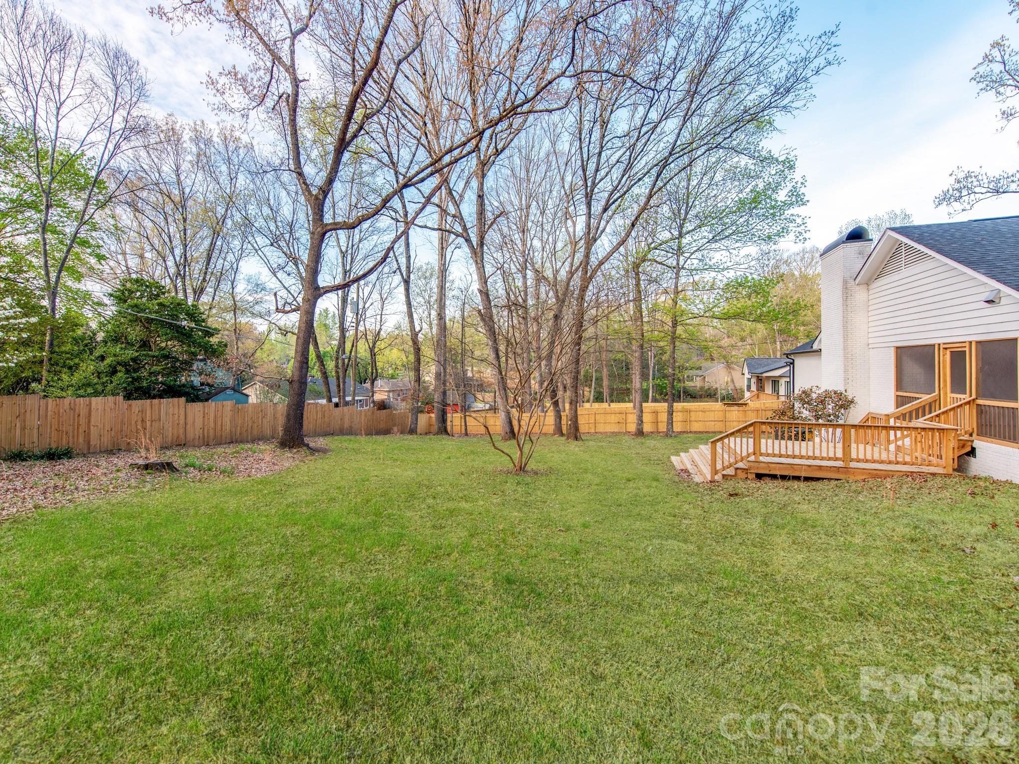 1632 Burtonwood Circle — Charlotte