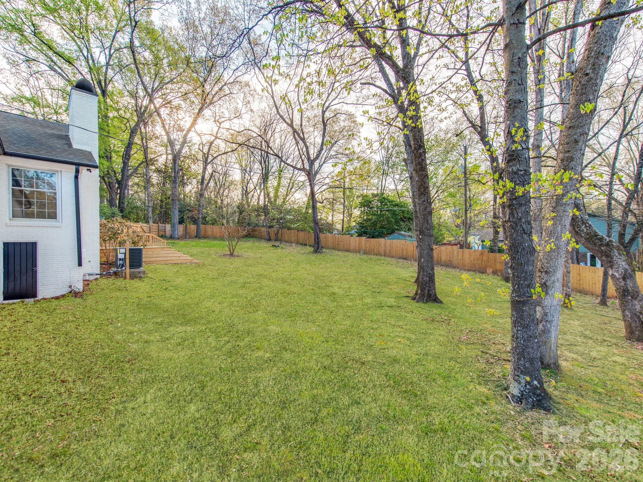 1632 Burtonwood Circle — Charlotte