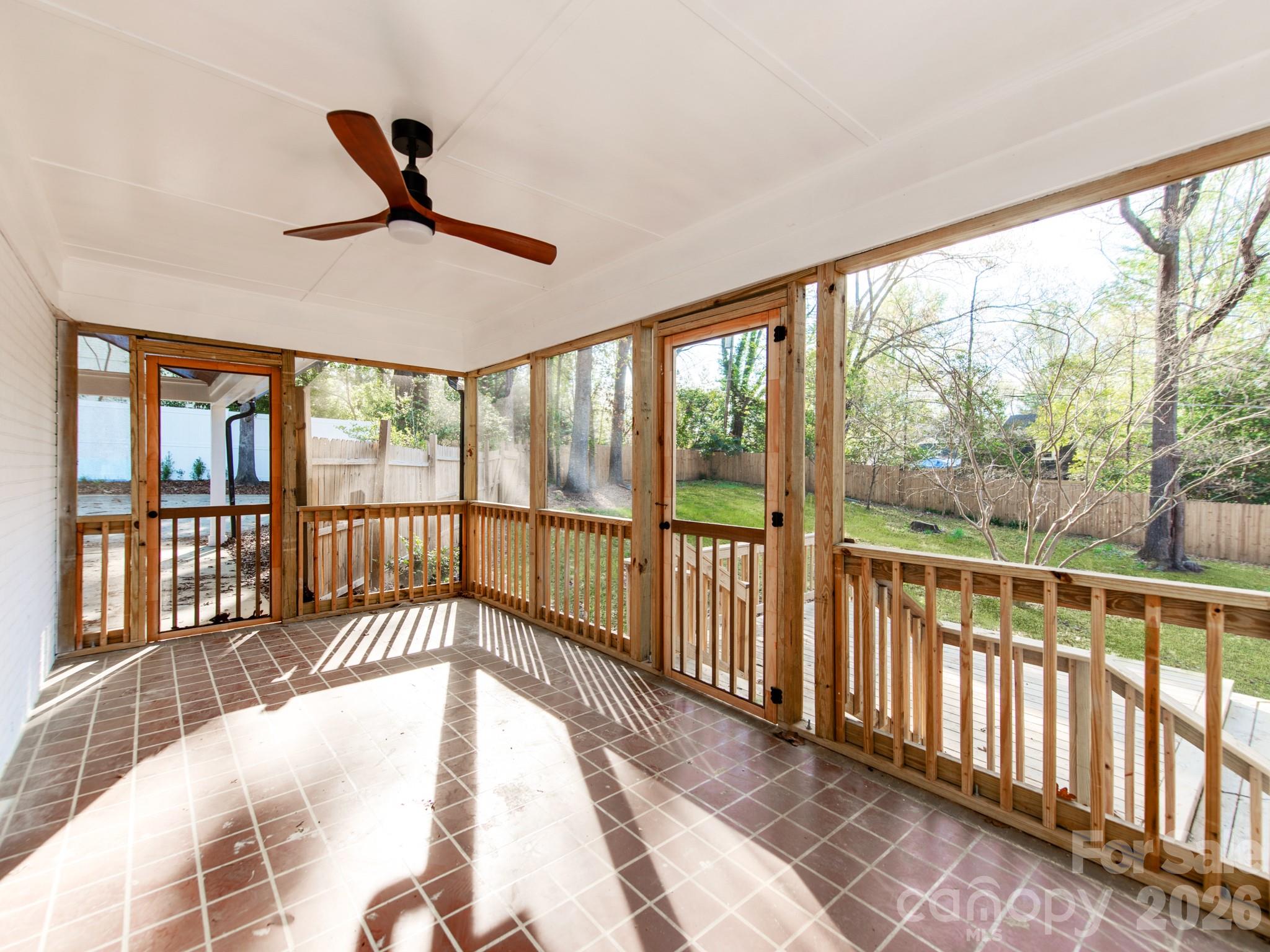 1632 Burtonwood Circle — Charlotte