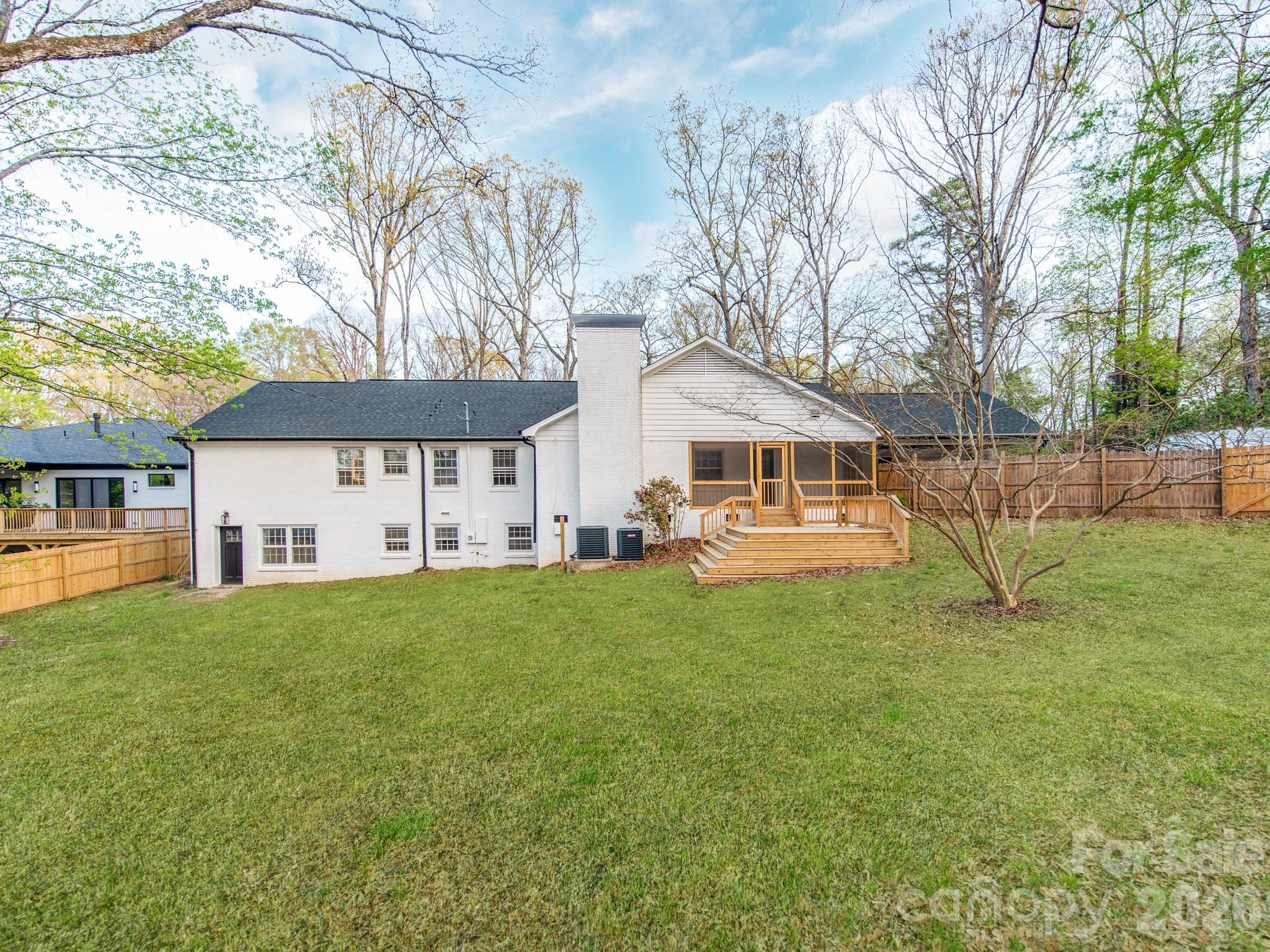 1632 Burtonwood Circle — Charlotte