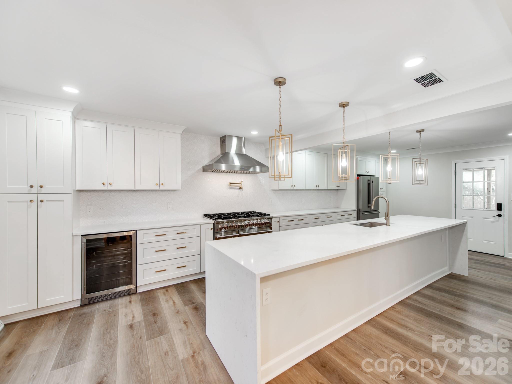 1632 Burtonwood Circle — Charlotte