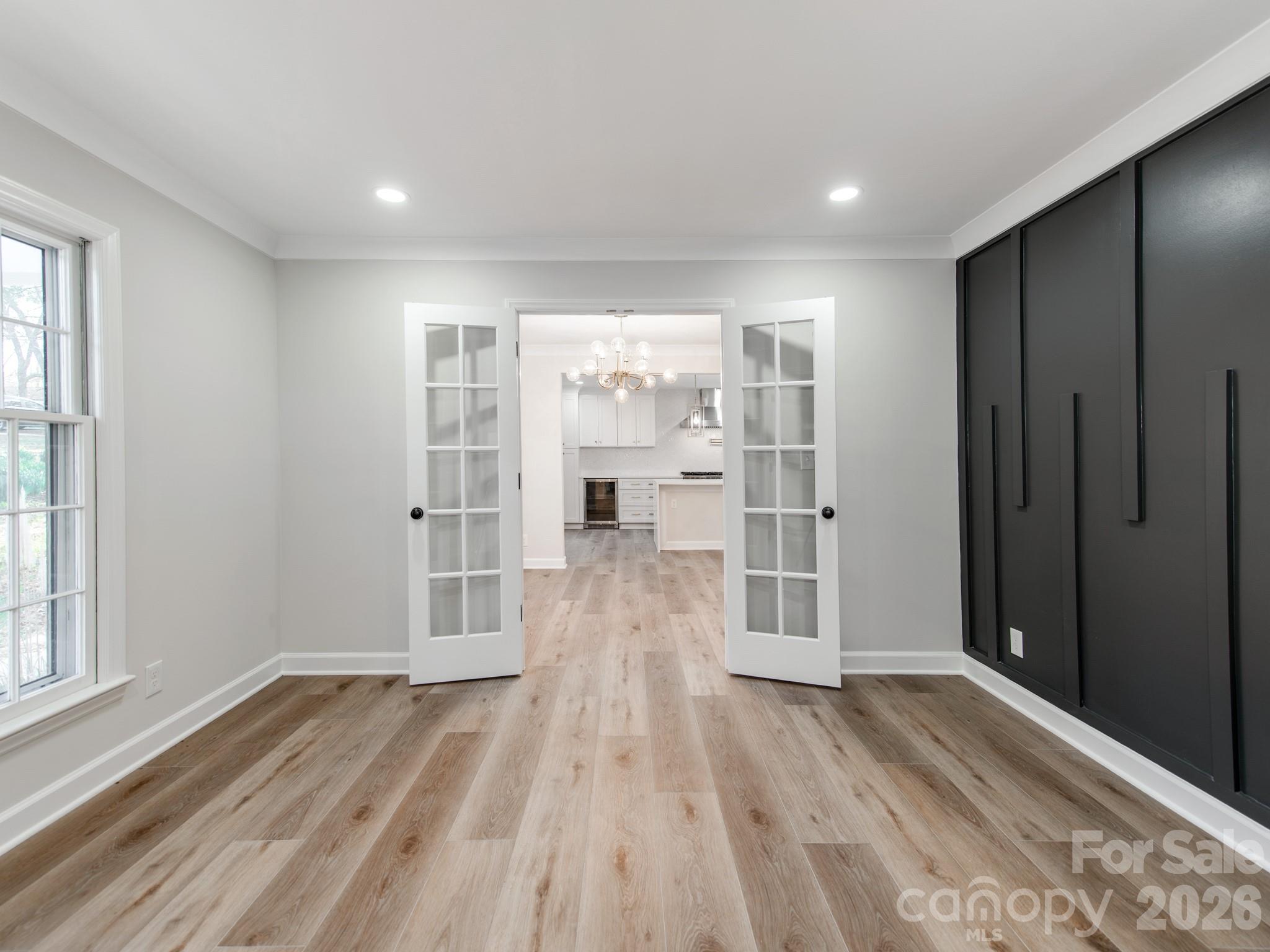 1632 Burtonwood Circle — Charlotte