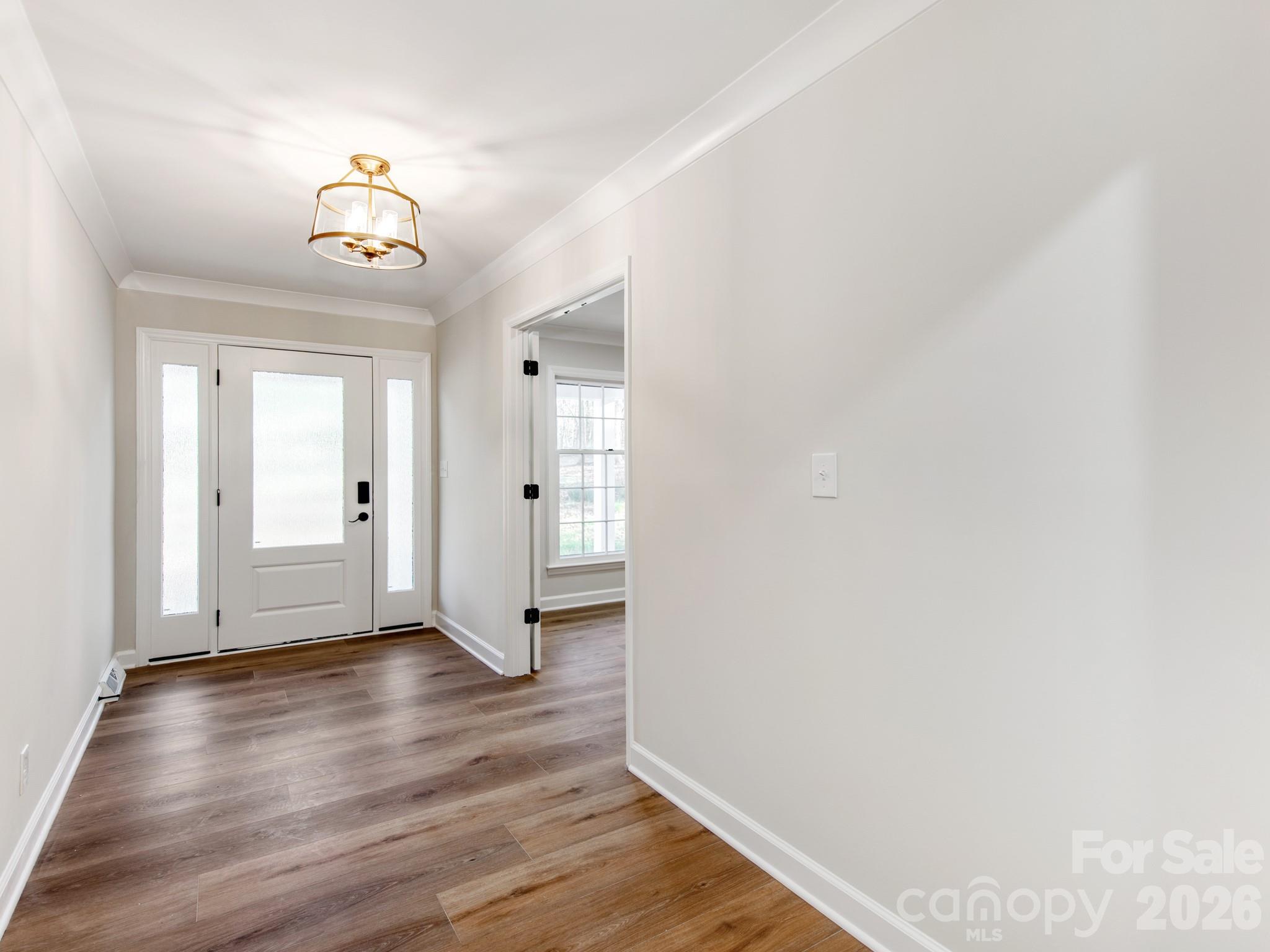 1632 Burtonwood Circle — Charlotte