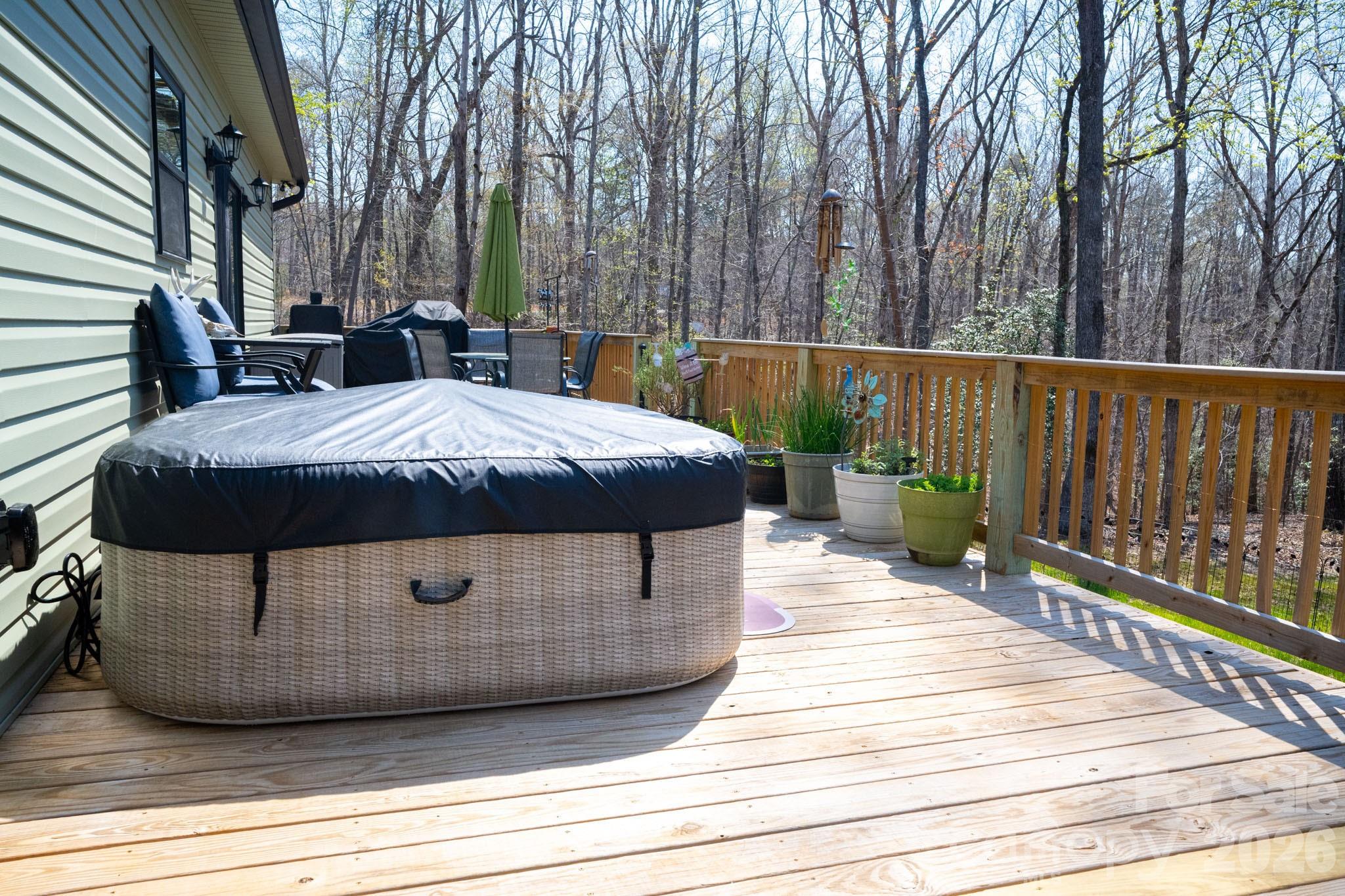 119 Balsam Circle #465 — Troy