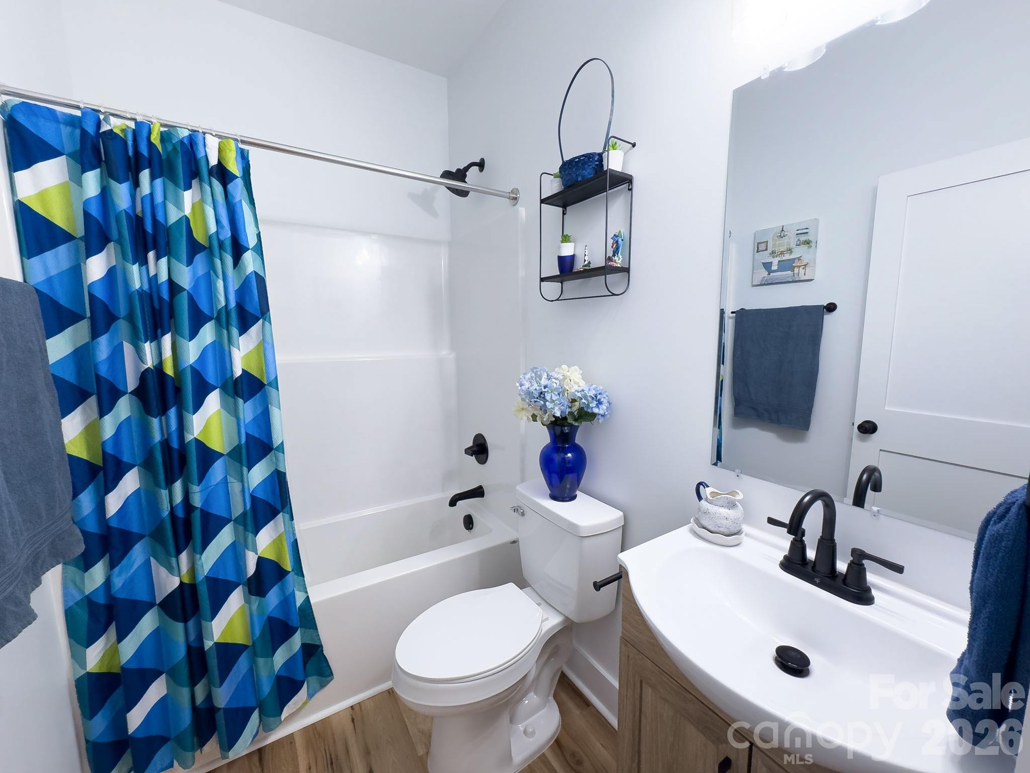 119 Balsam Circle #465 — Troy