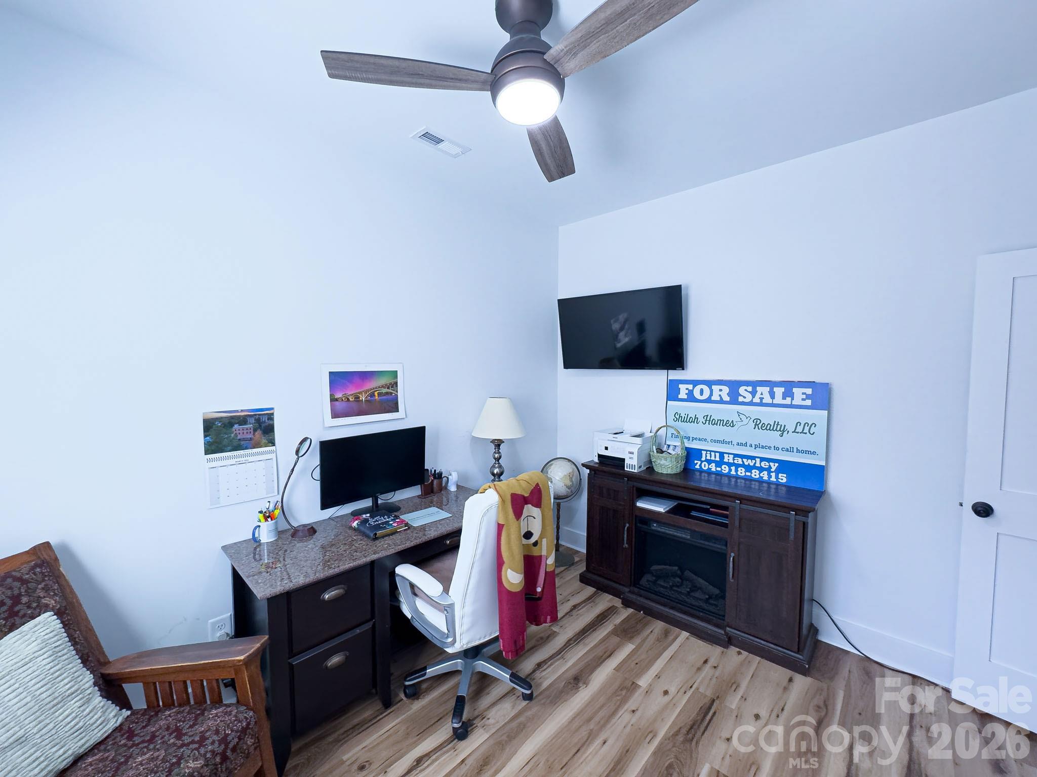 119 Balsam Circle #465 — Troy