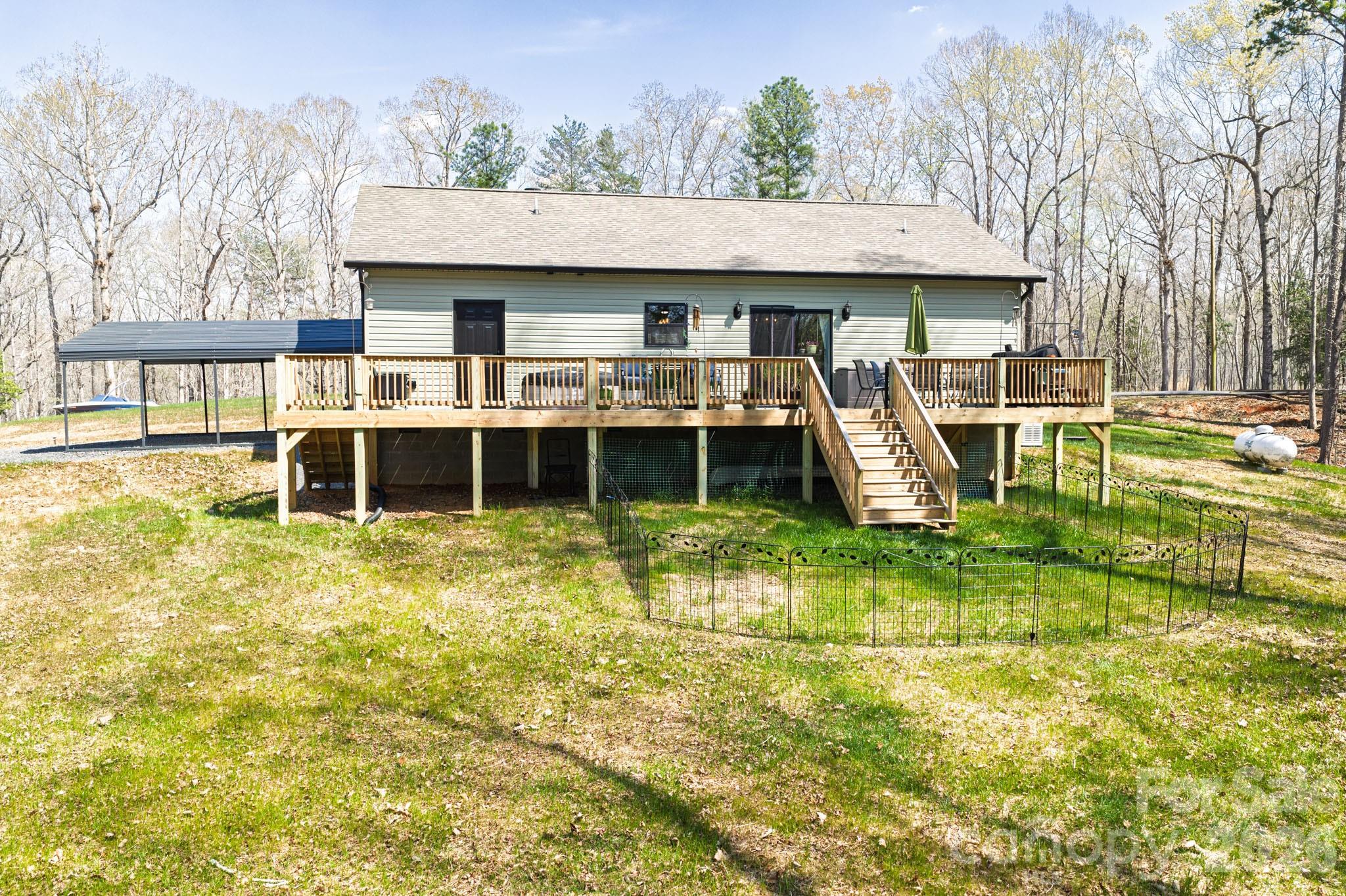 119 Balsam Circle #465 — Troy