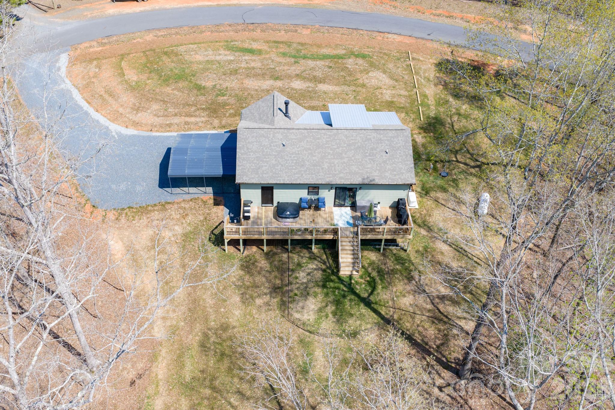 119 Balsam Circle #465 — Troy