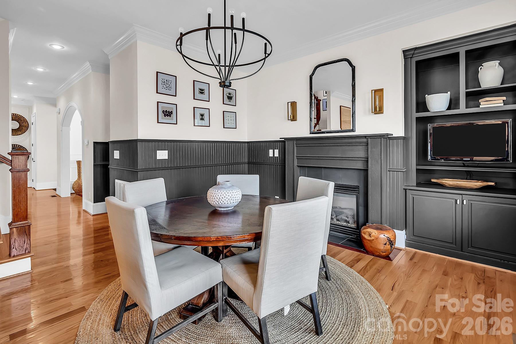 394 Stone Cliff Lane — Lake Wylie