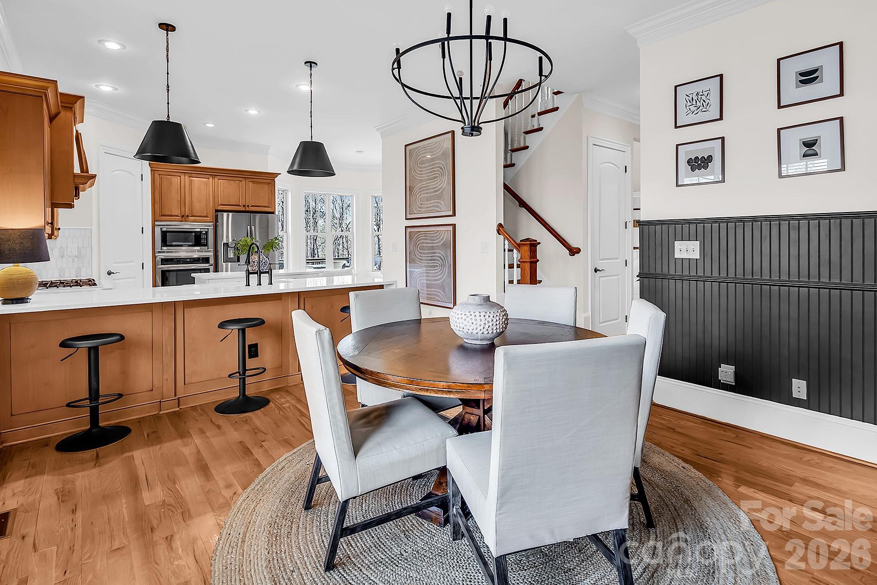 394 Stone Cliff Lane — Lake Wylie