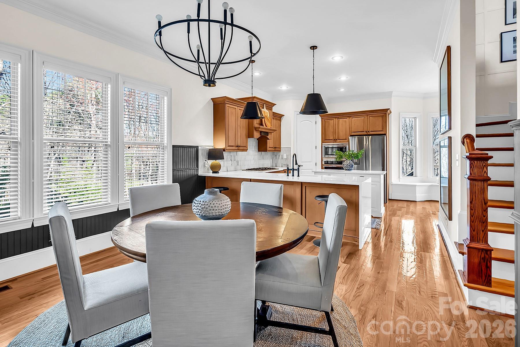 394 Stone Cliff Lane — Lake Wylie
