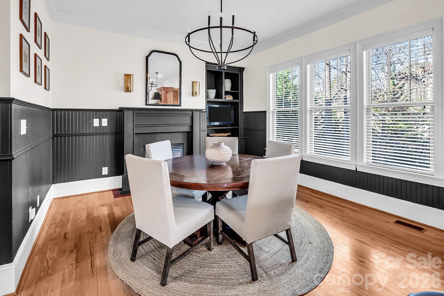 394 Stone Cliff Lane — Lake Wylie