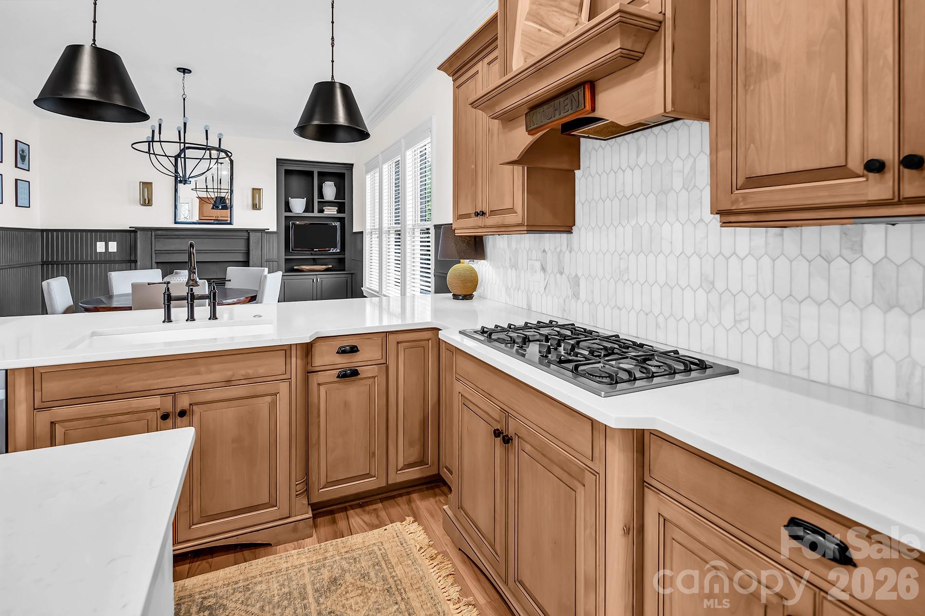 394 Stone Cliff Lane — Lake Wylie
