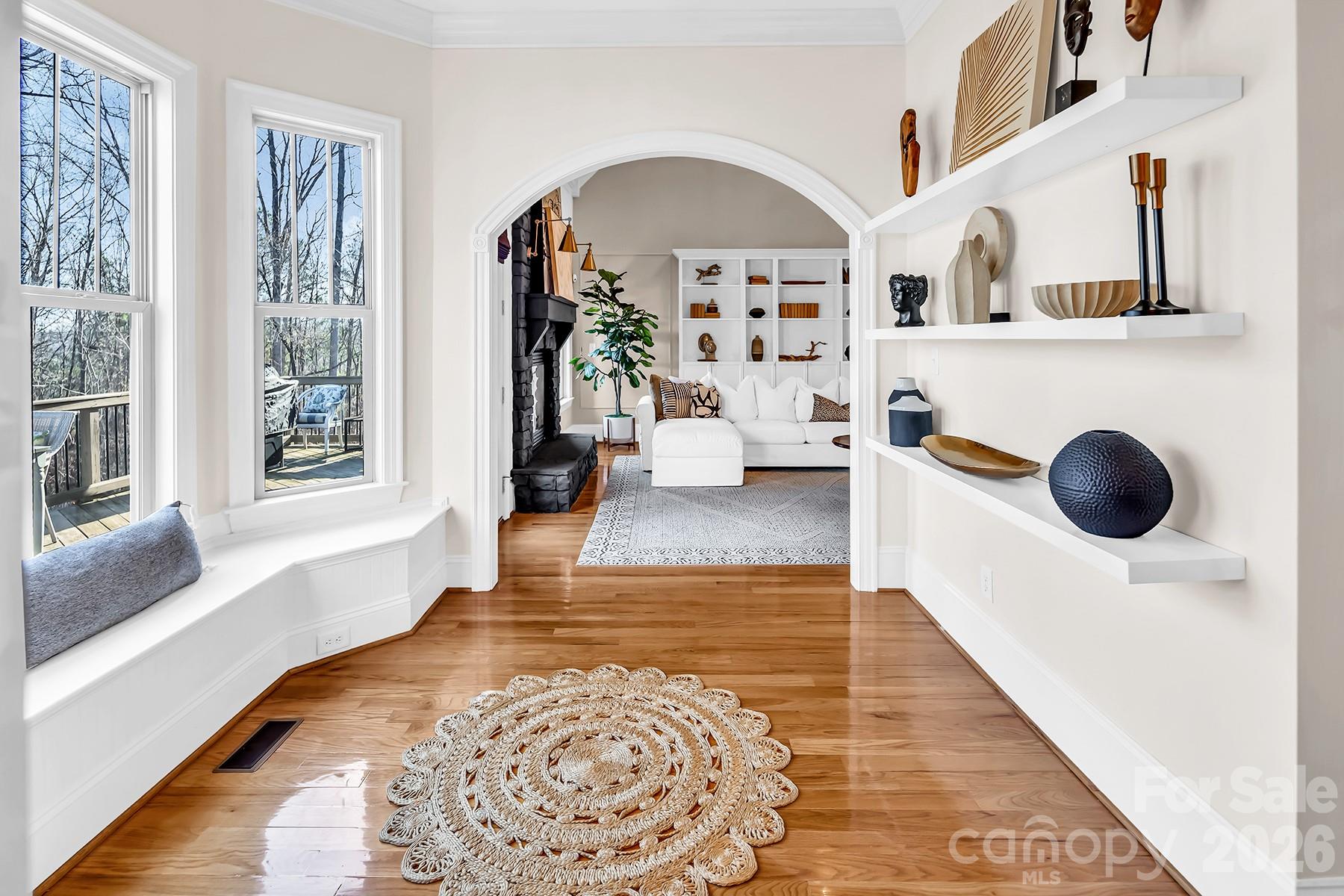 394 Stone Cliff Lane — Lake Wylie